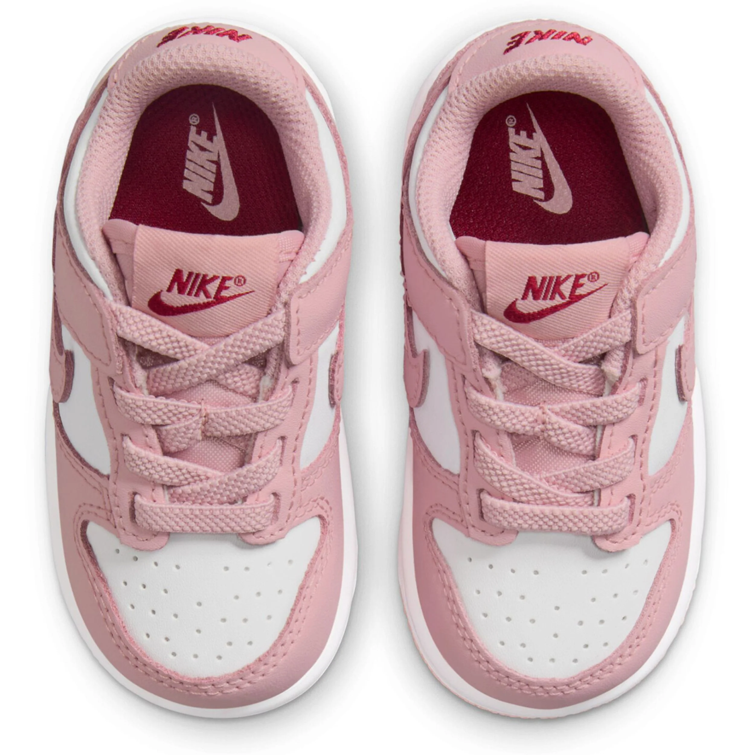 Dunk Low (Infant/Toddler) - Image 5