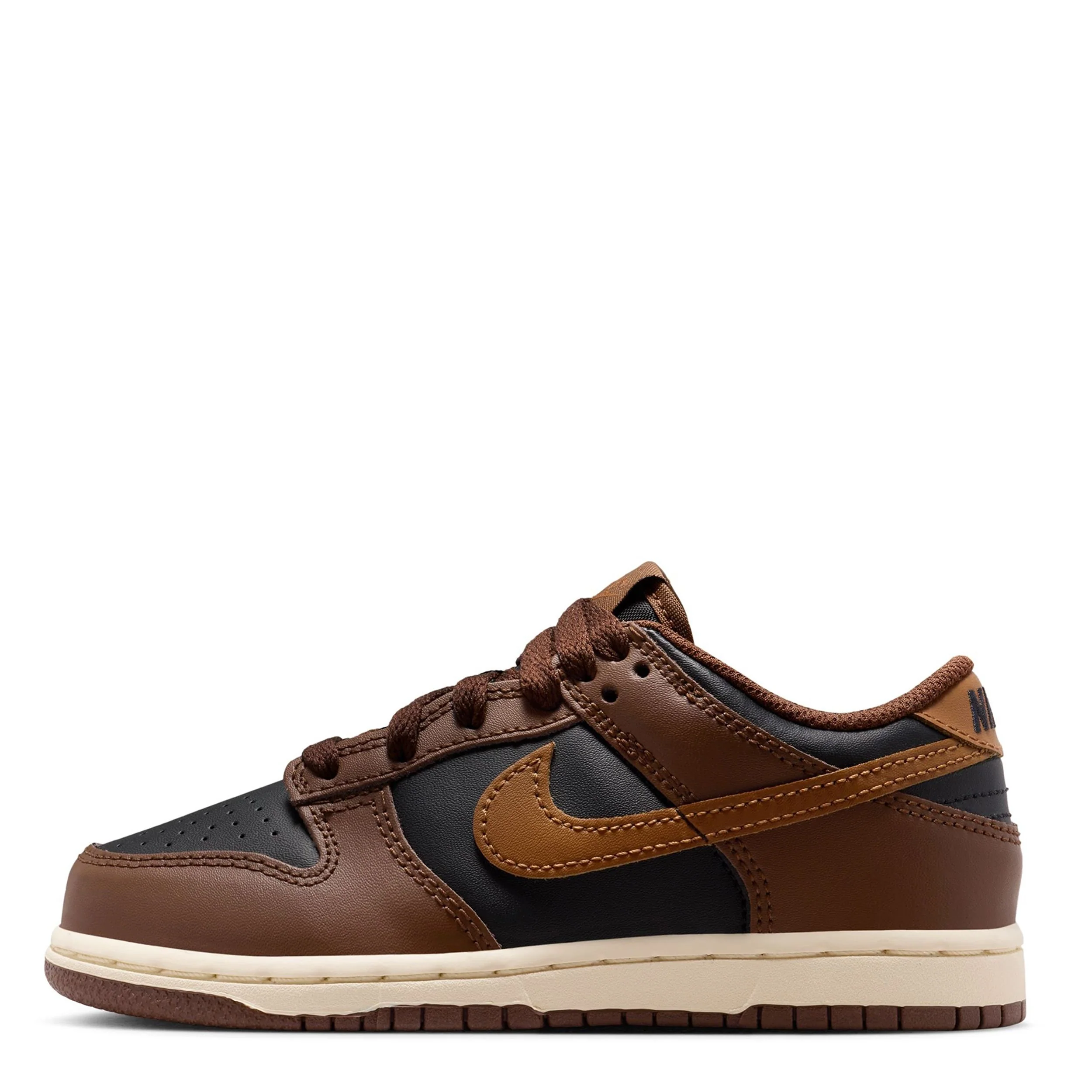 Dunk Low (Little Kid) - Image 2