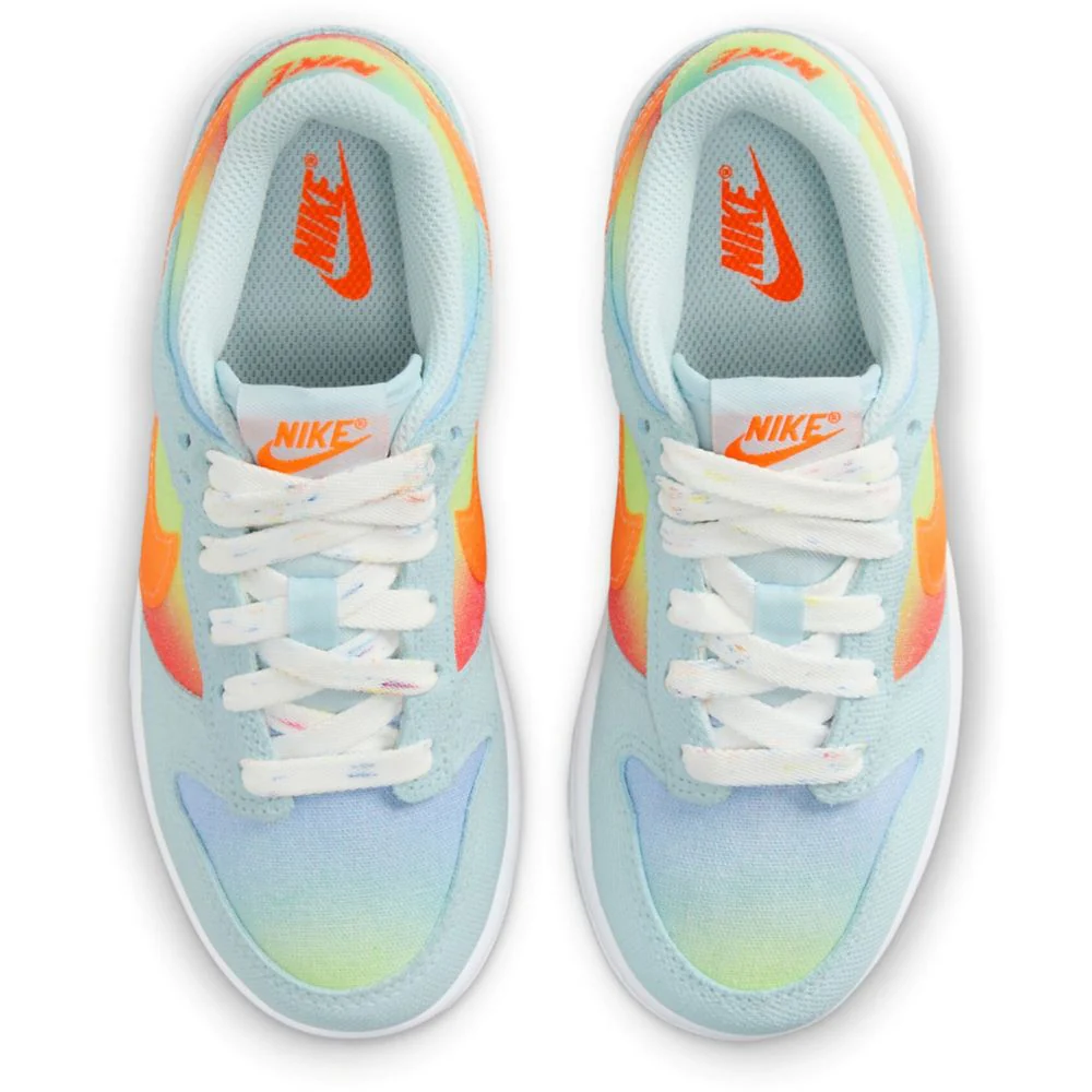 Dunk Low (Little Kid) - Image 5
