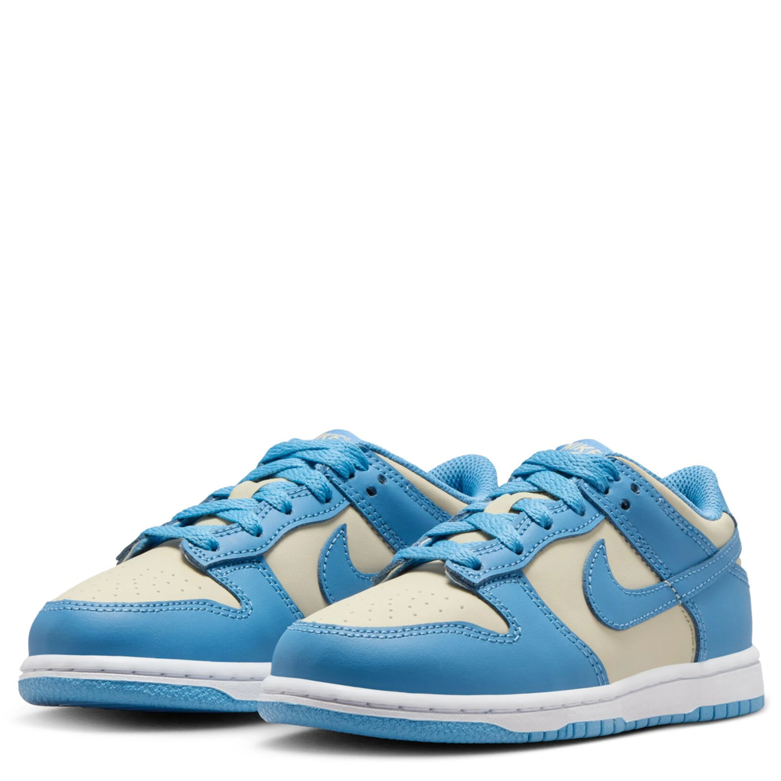 Dunk Low (Little Kid) - Image 3