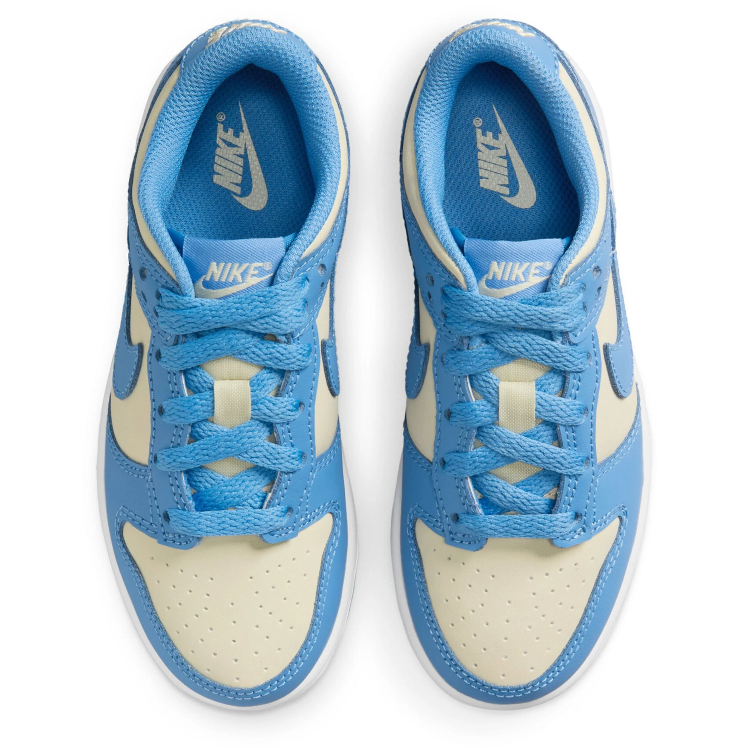 Dunk Low (Little Kid) - Image 5