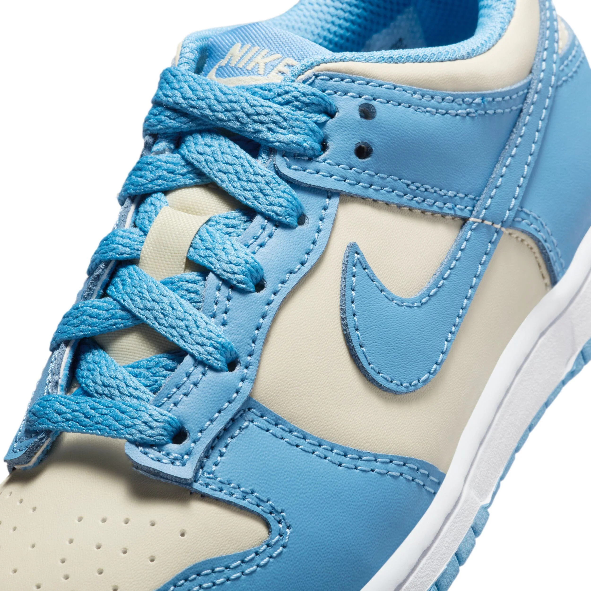Dunk Low (Little Kid) - Image 7