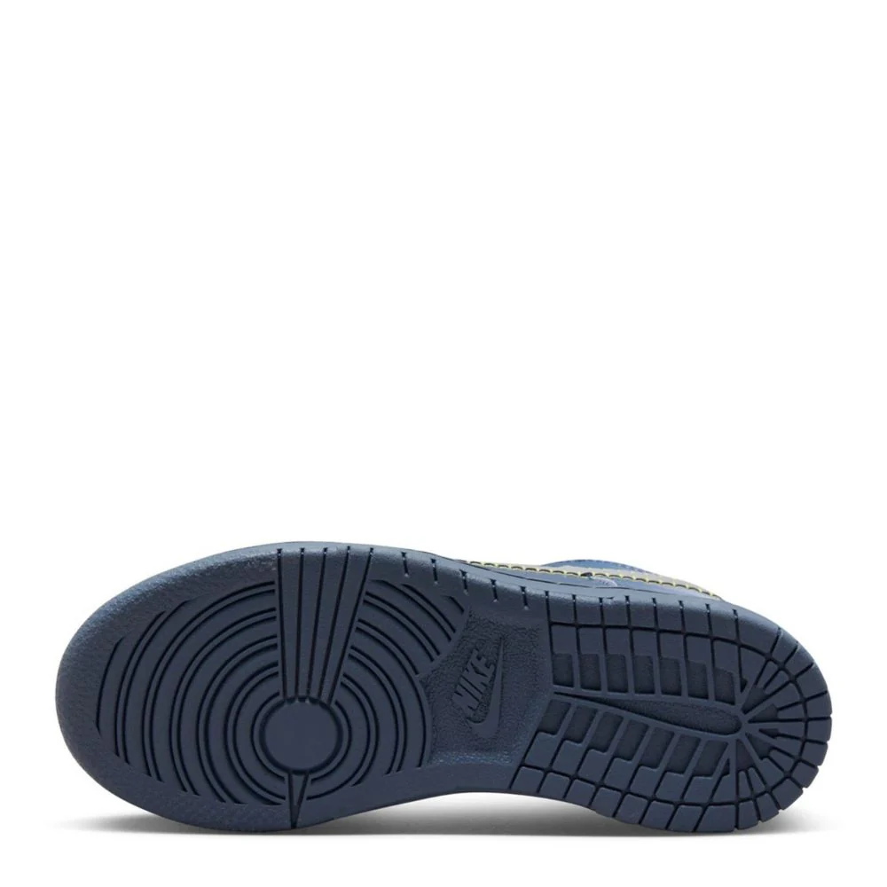 Dunk Low (Little Kid) - Image 6