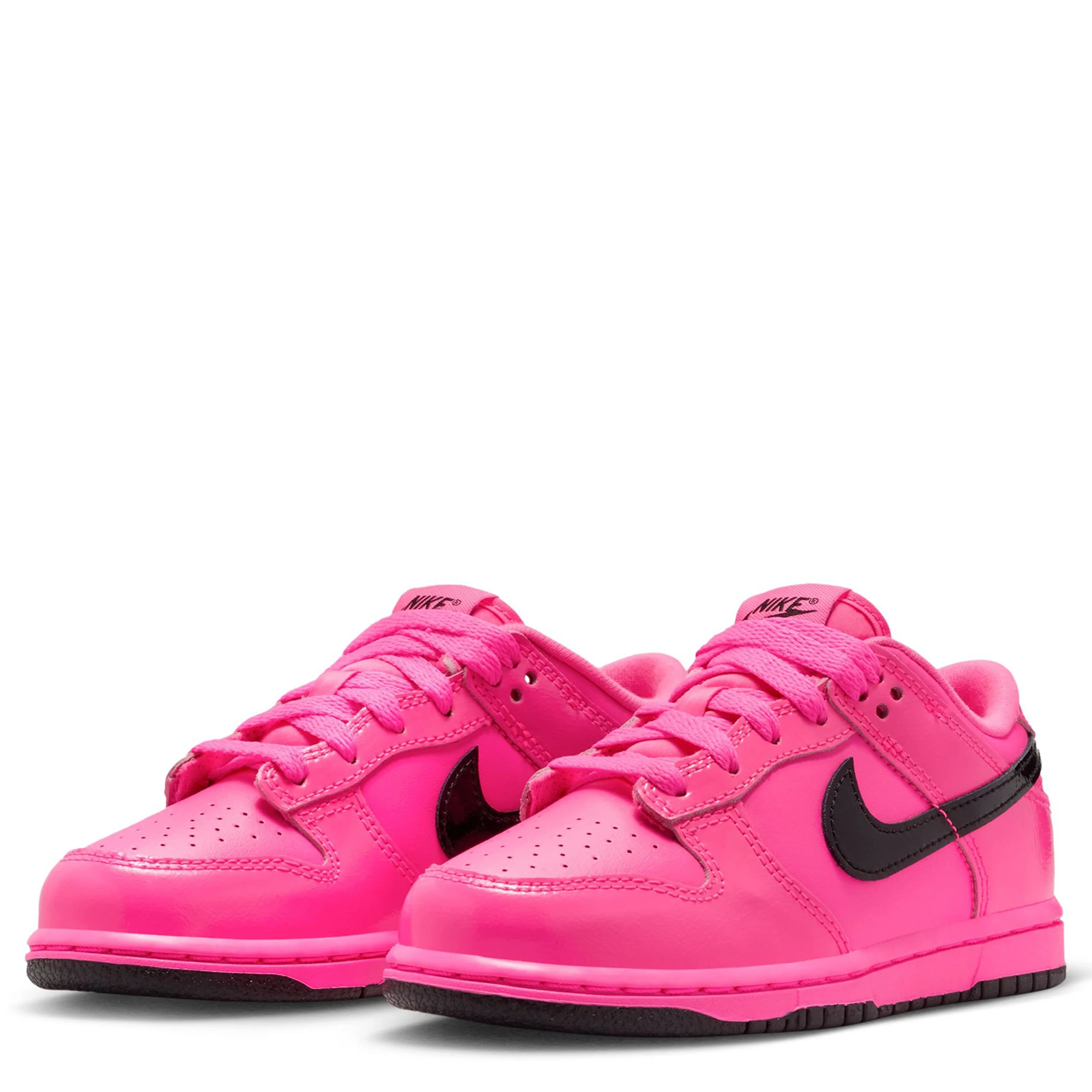 Dunk Low (Little Kid) - Image 3