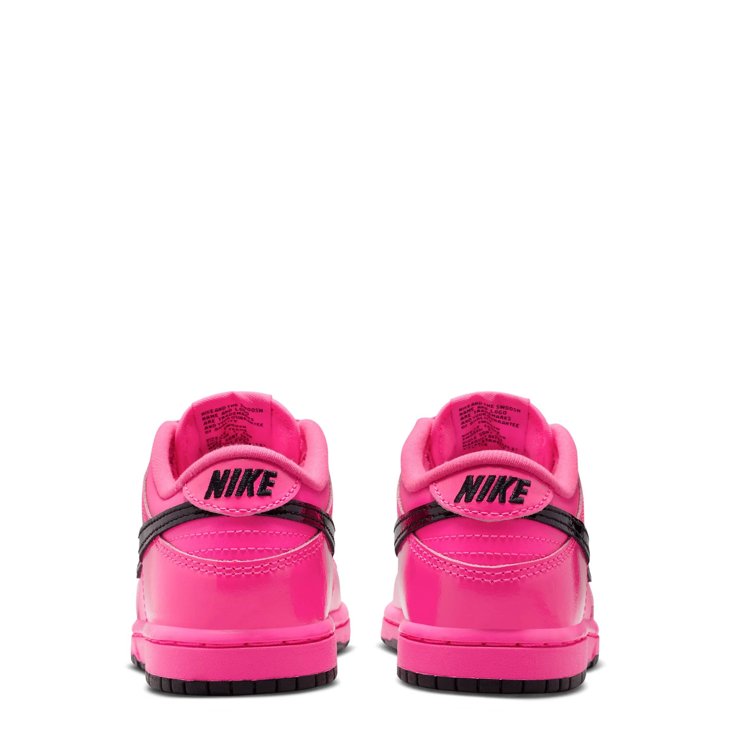 Dunk Low (Little Kid) - Image 4