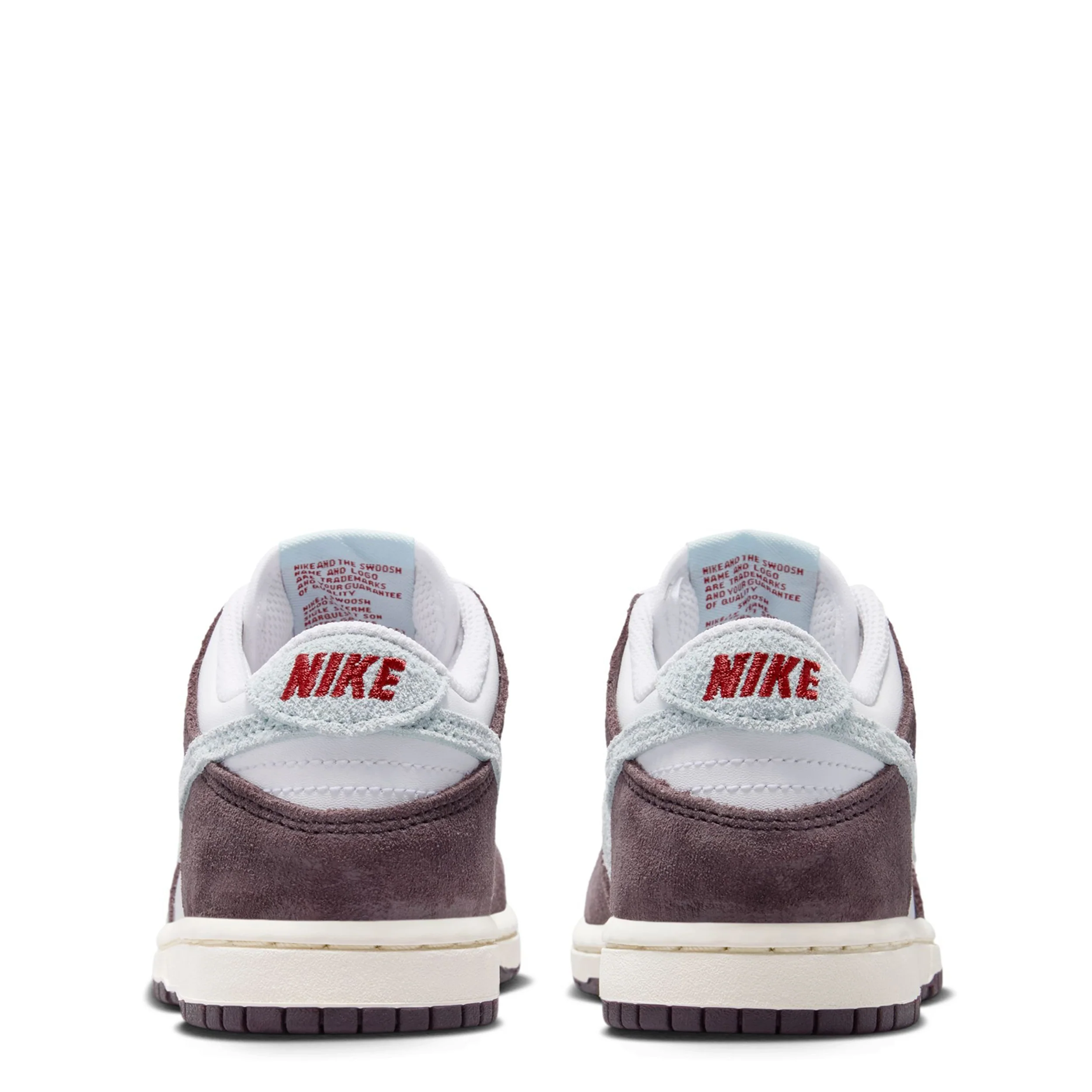 Dunk Low (Little Kid) - Image 4