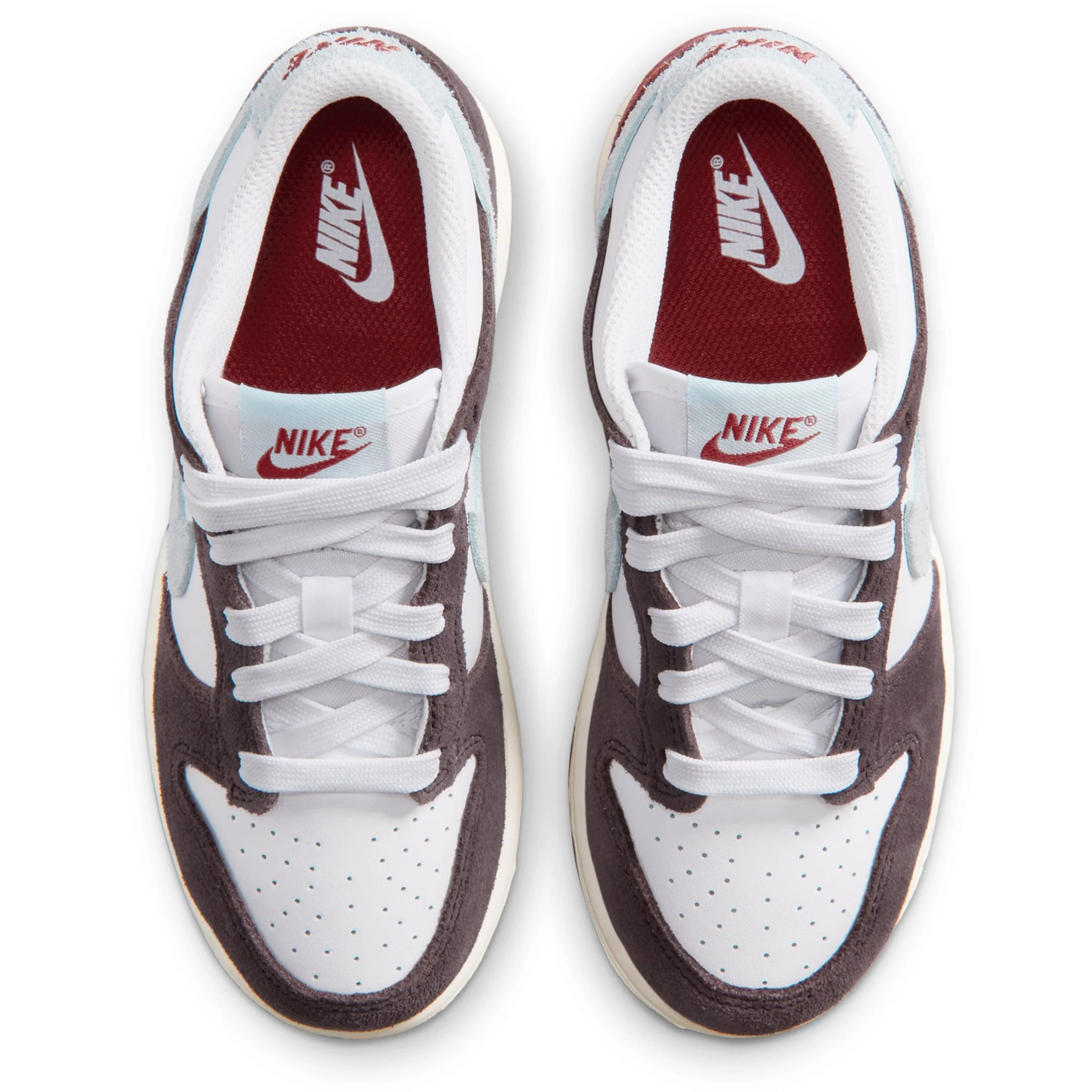 Dunk Low (Little Kid) - Image 5