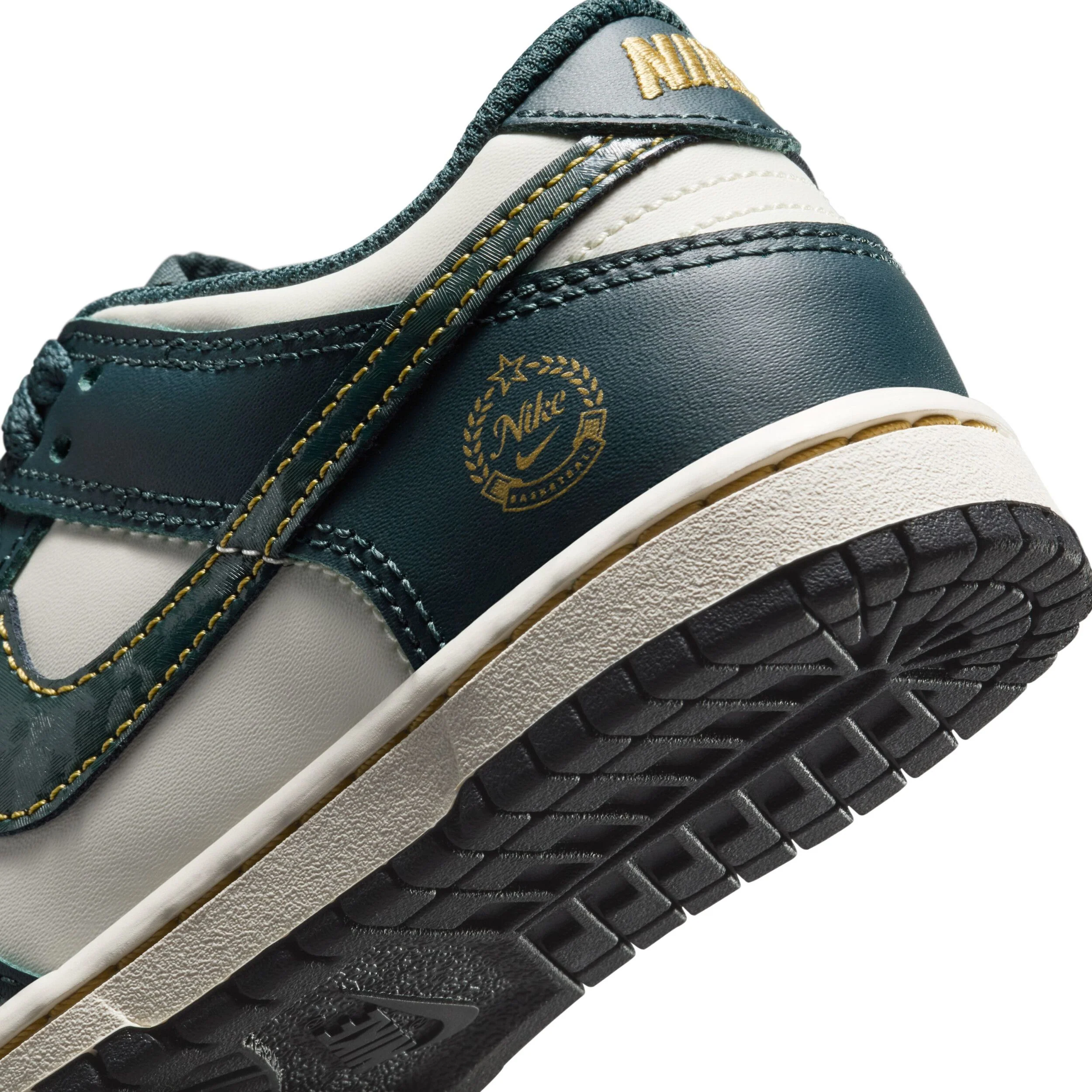 Dunk Low (Little Kid) - Image 8