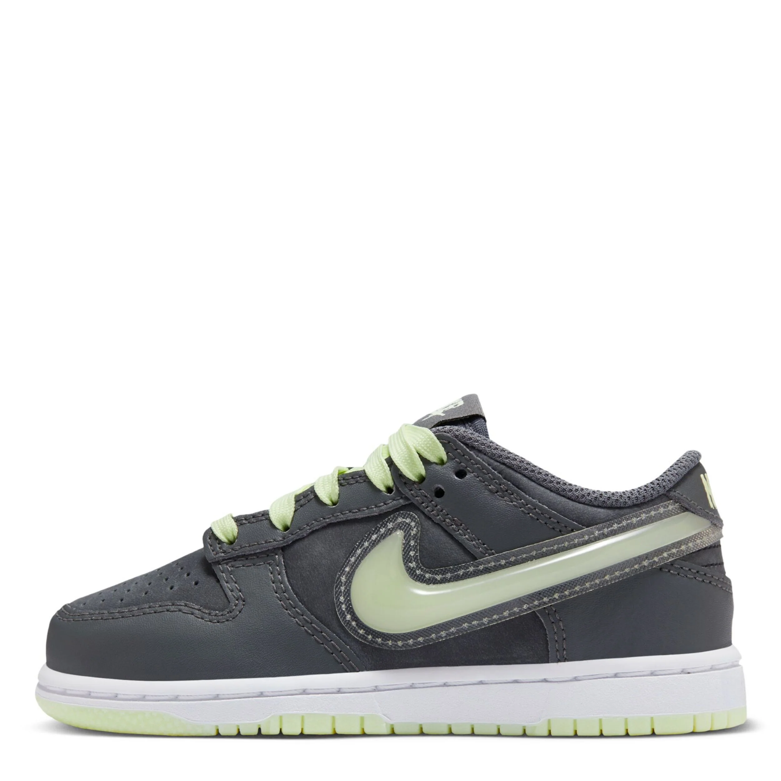 Dunk Low (Little Kid) - Image 2