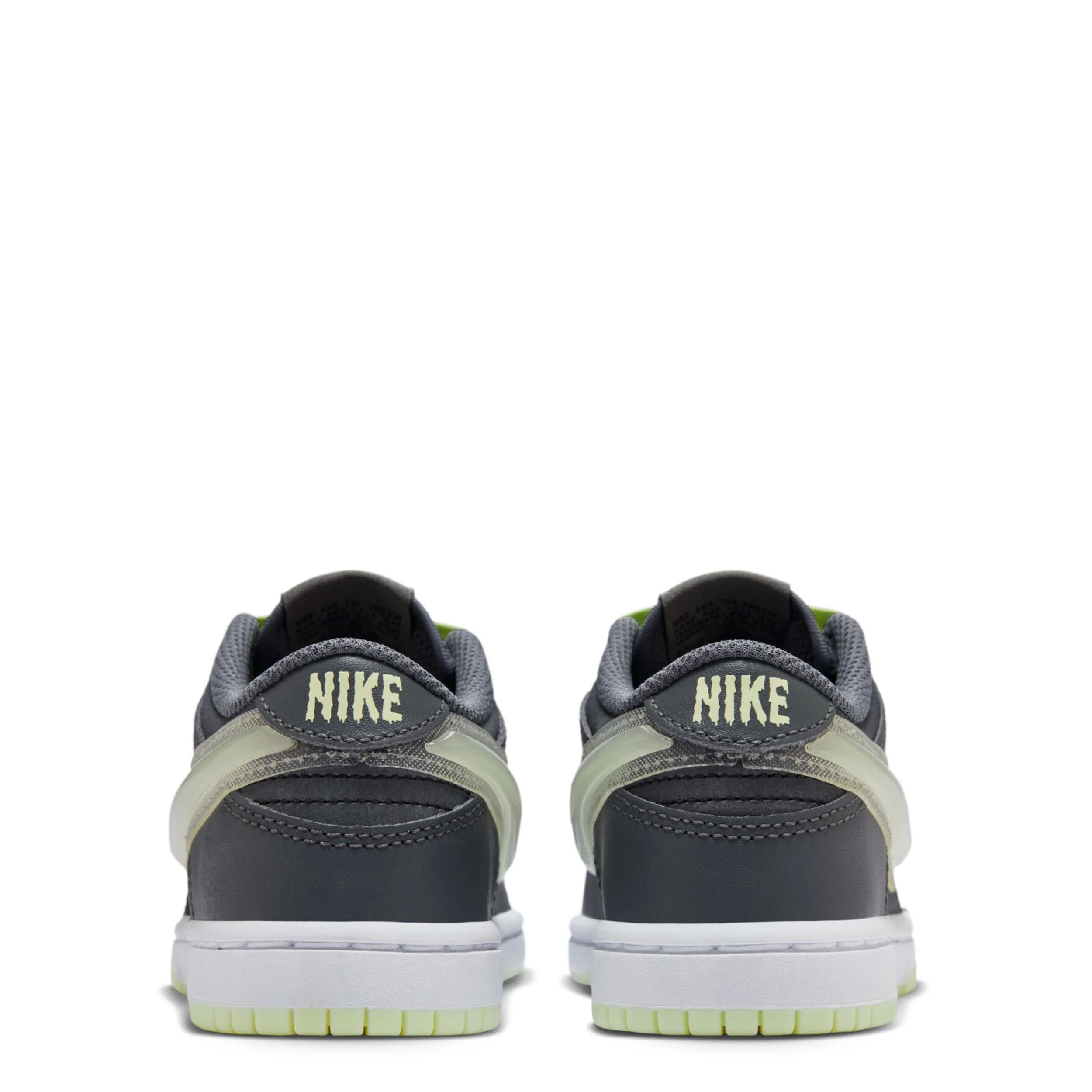 Dunk Low (Little Kid) - Image 4