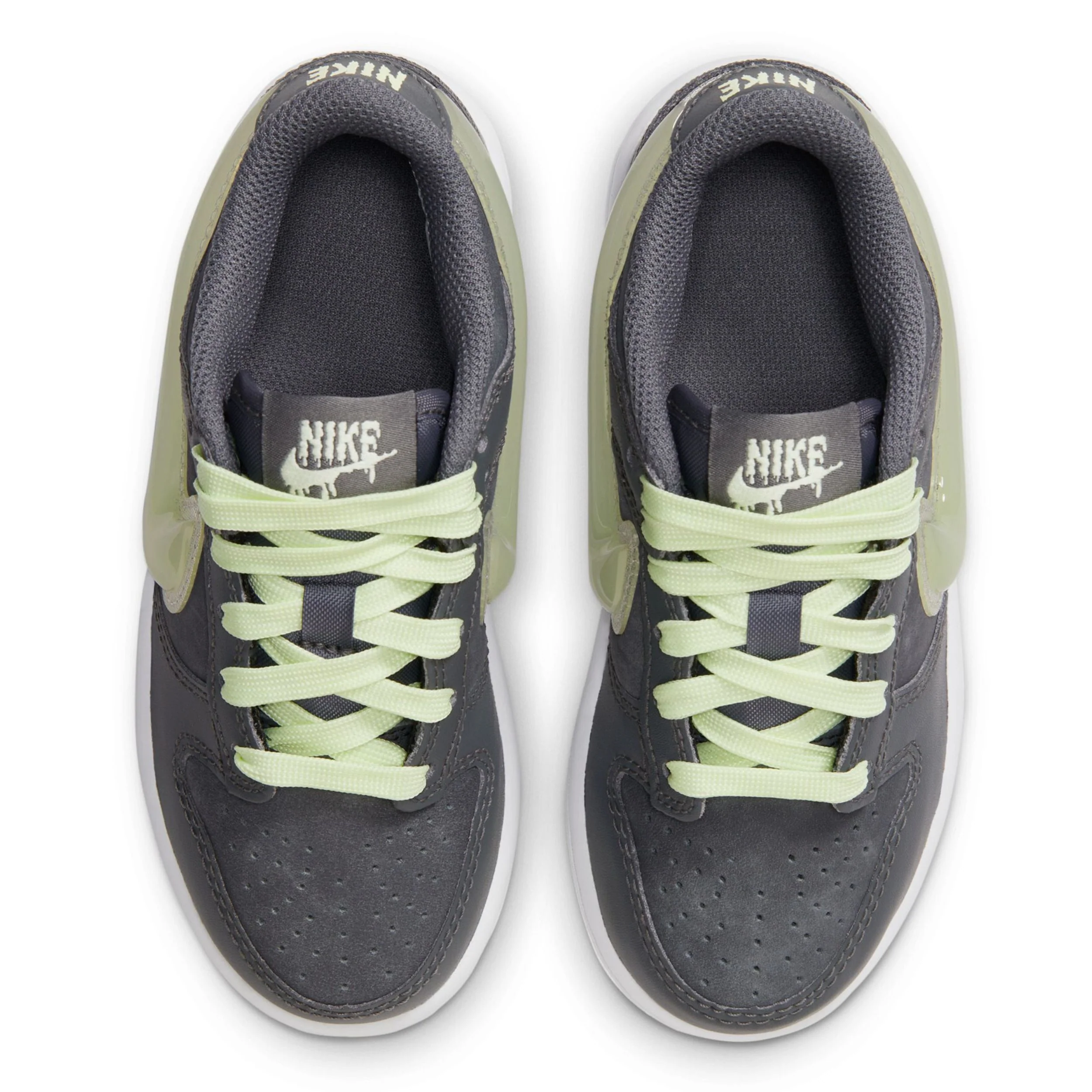 Dunk Low (Little Kid) - Image 5