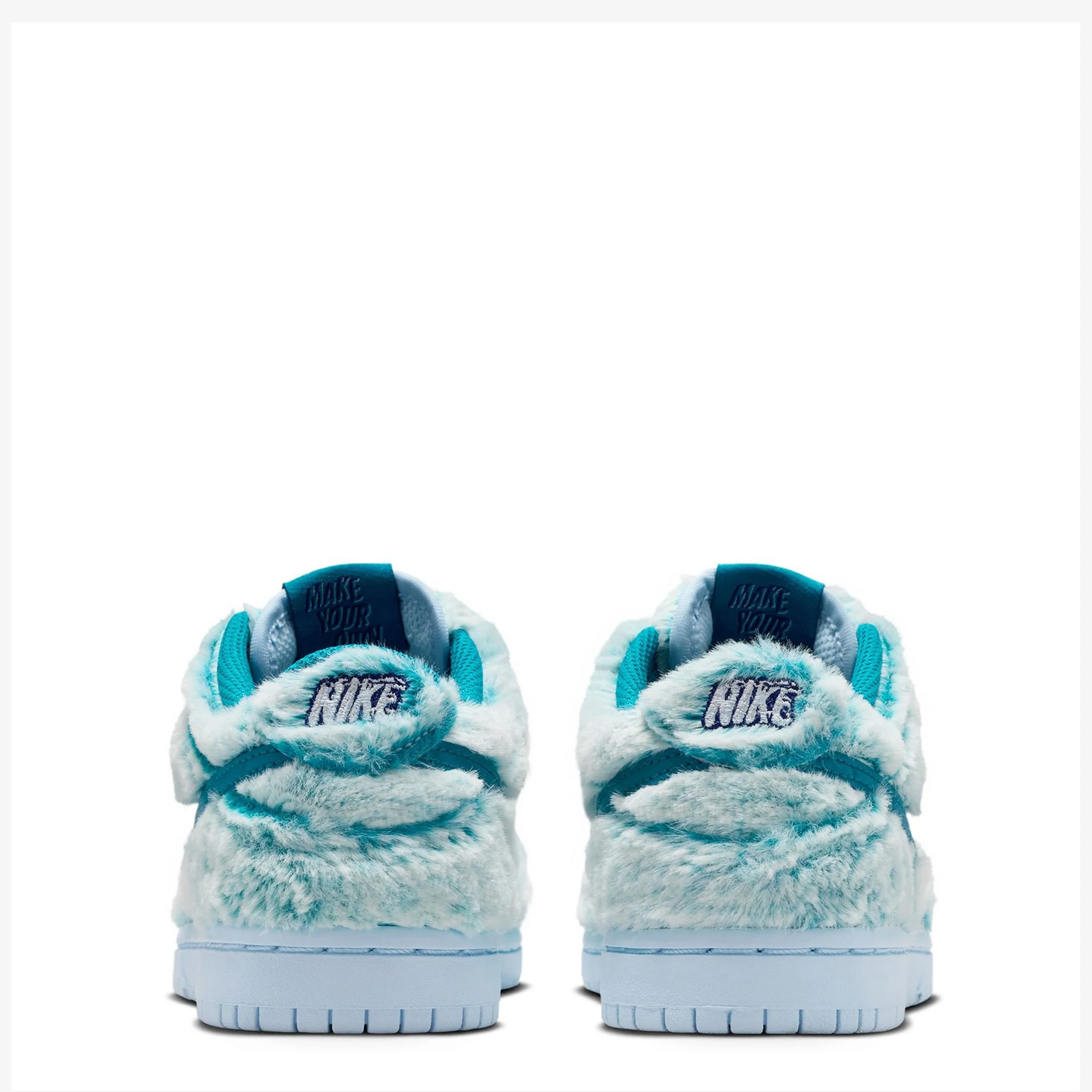Dunk Low ( Little Kid) - Image 4