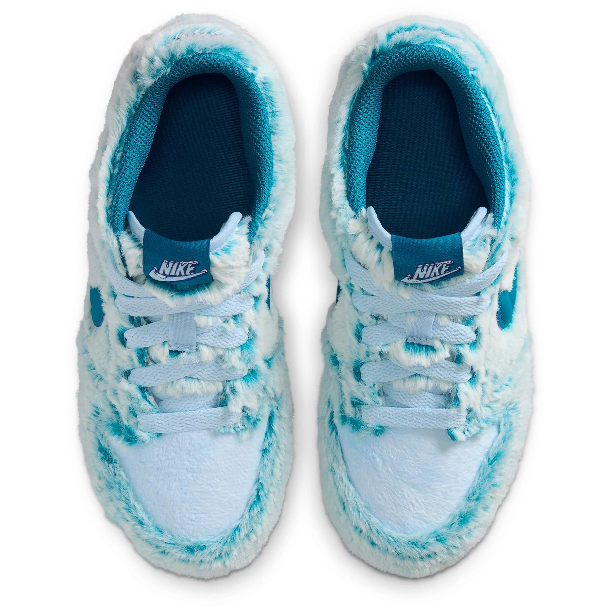 Dunk Low ( Little Kid) - Image 5