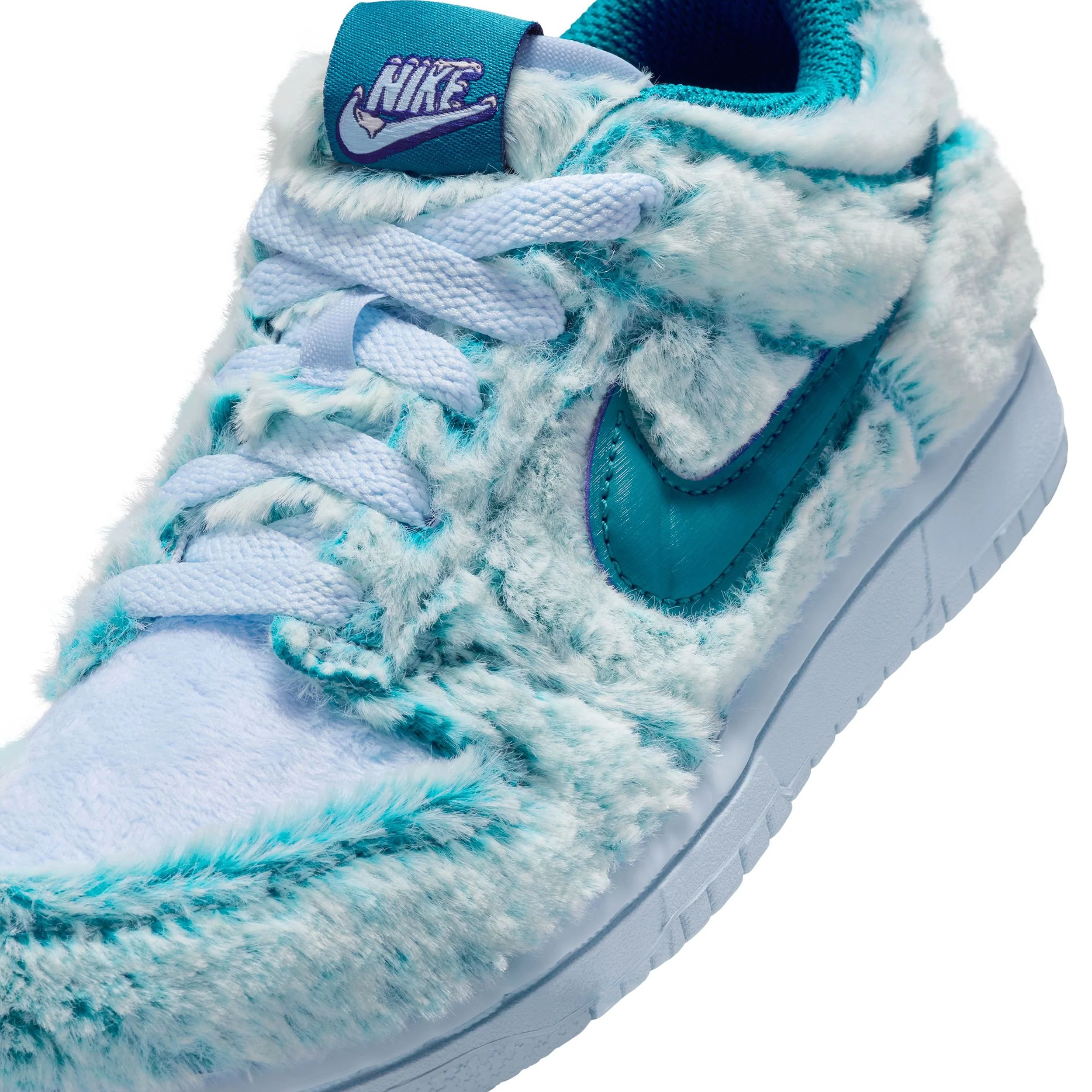 Dunk Low ( Little Kid) - Image 7