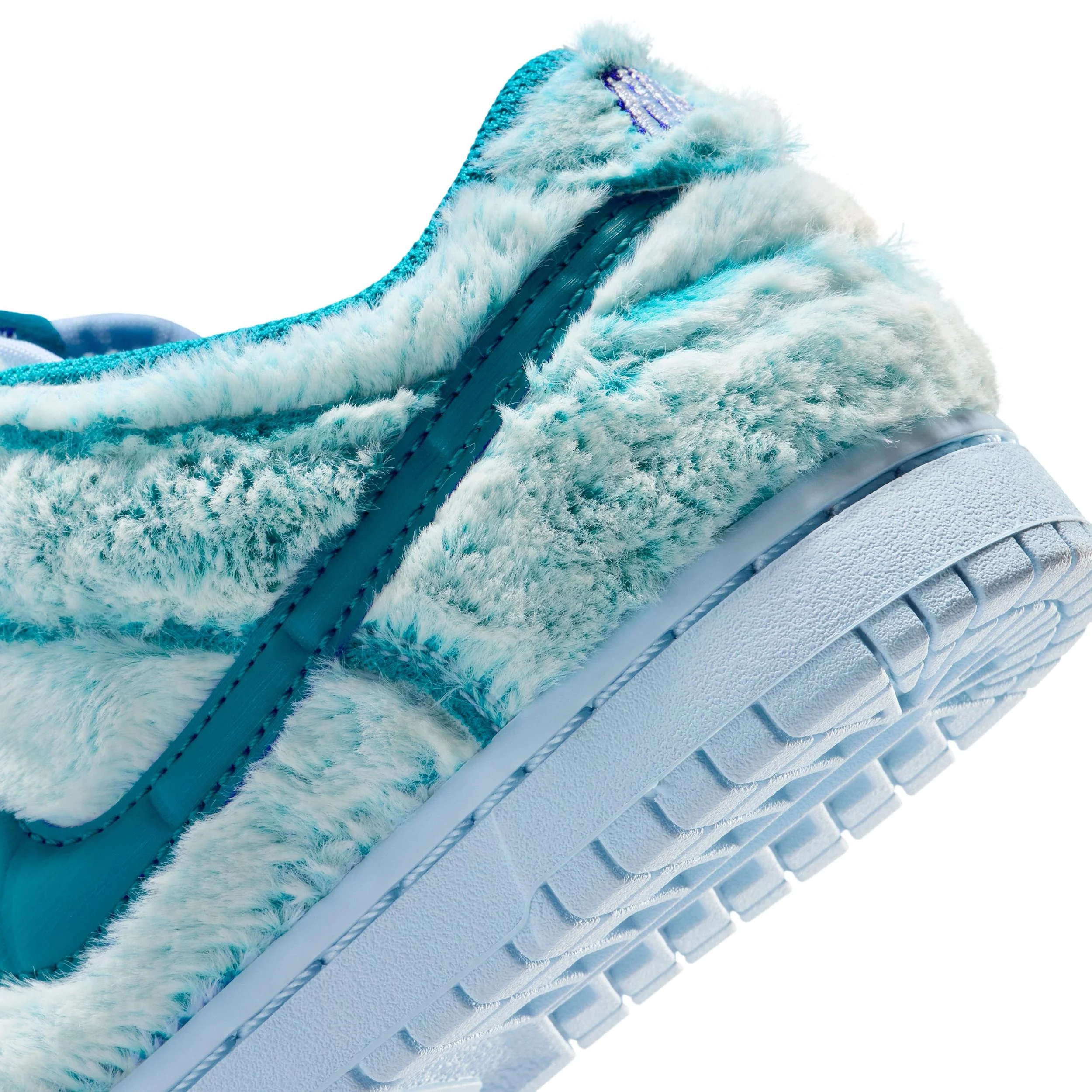 Dunk Low ( Little Kid) - Image 8