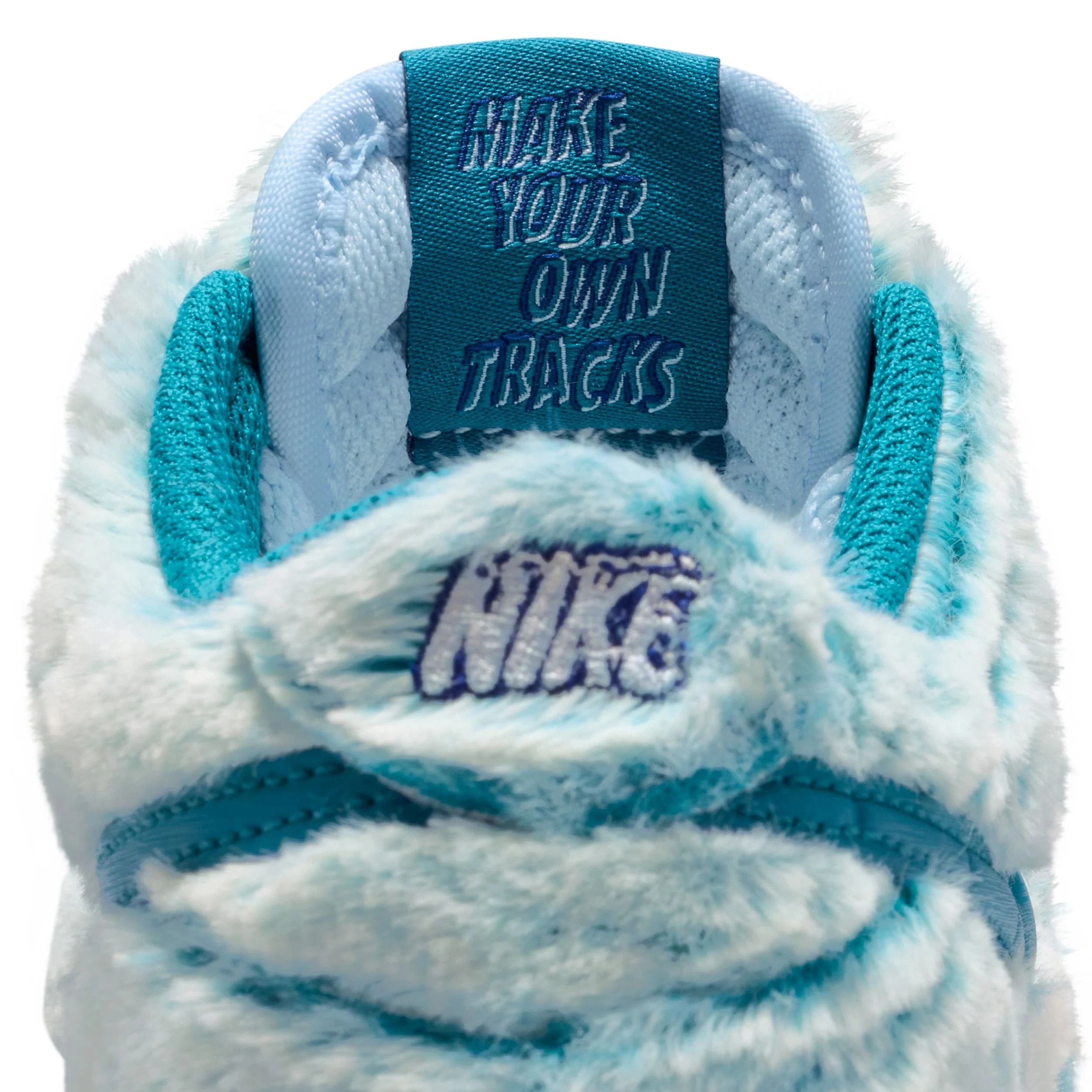 Dunk Low ( Little Kid) - Image 9