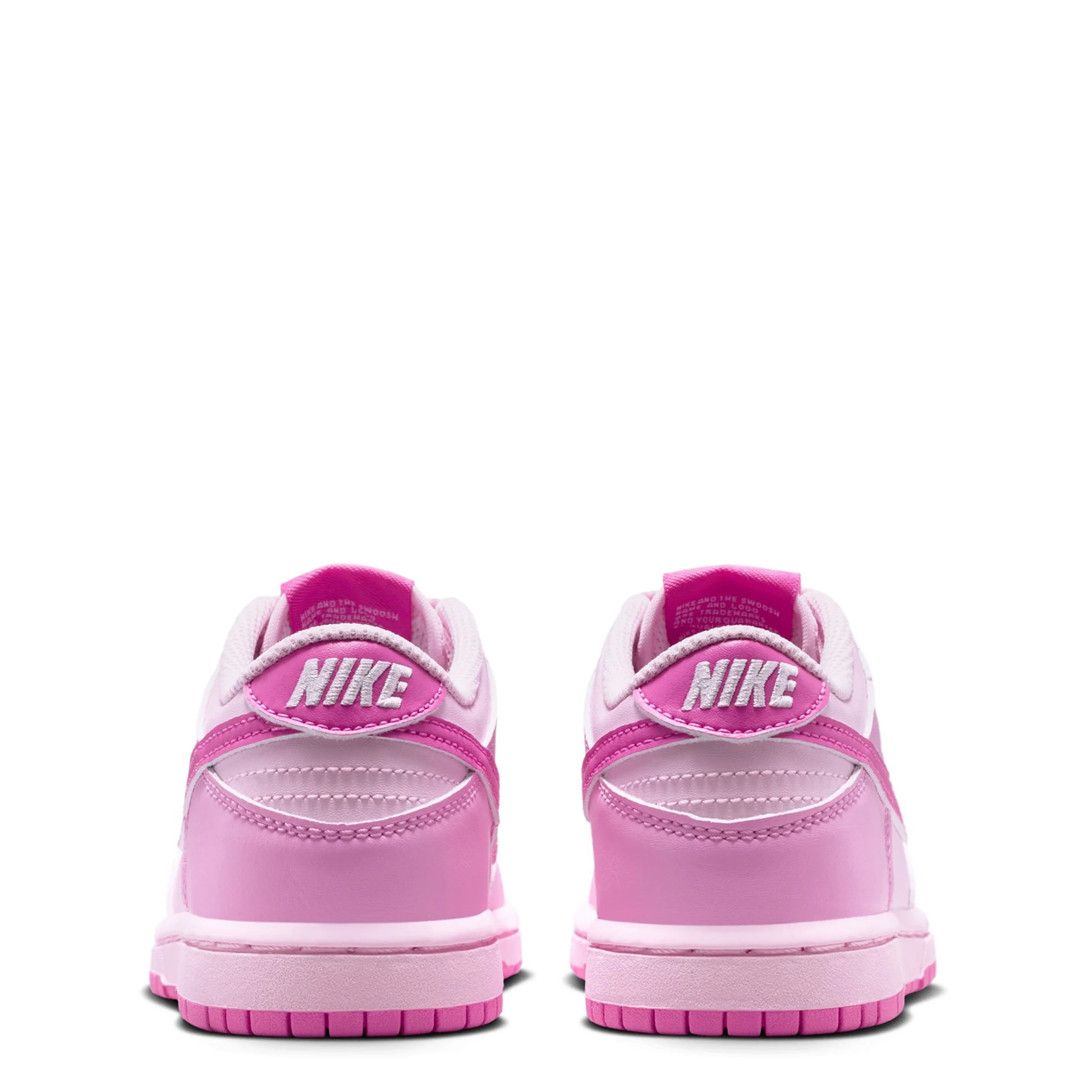 Dunk Low (Little Kid) - Image 4
