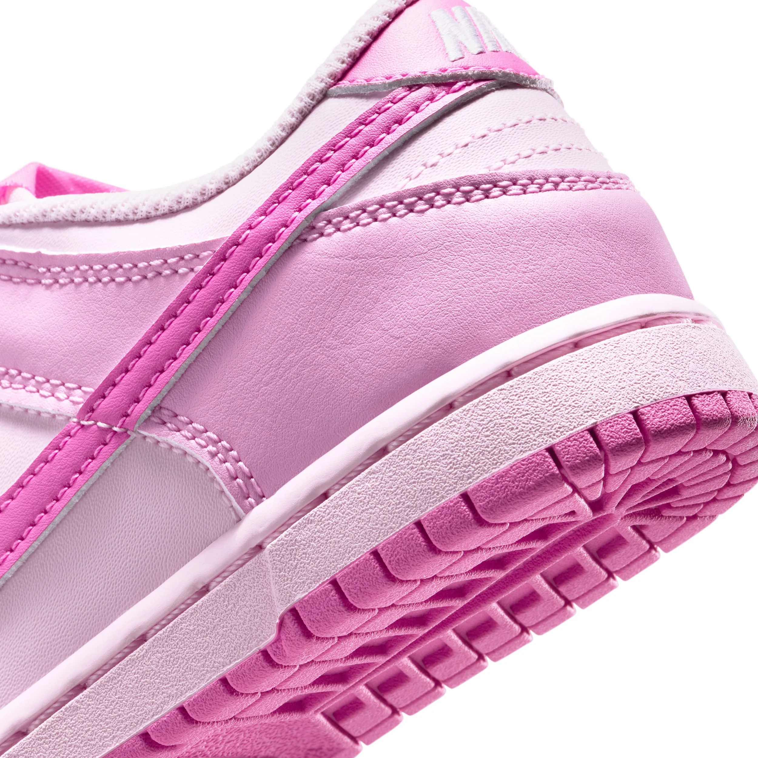 Dunk Low (Little Kid) - Image 8