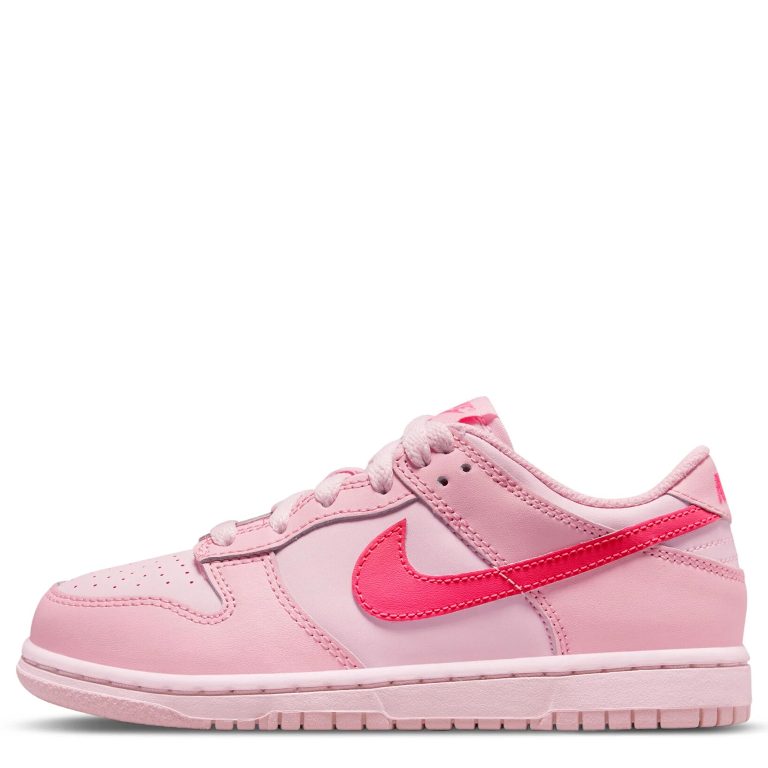 Dunk Low (Little Kid) - Image 2