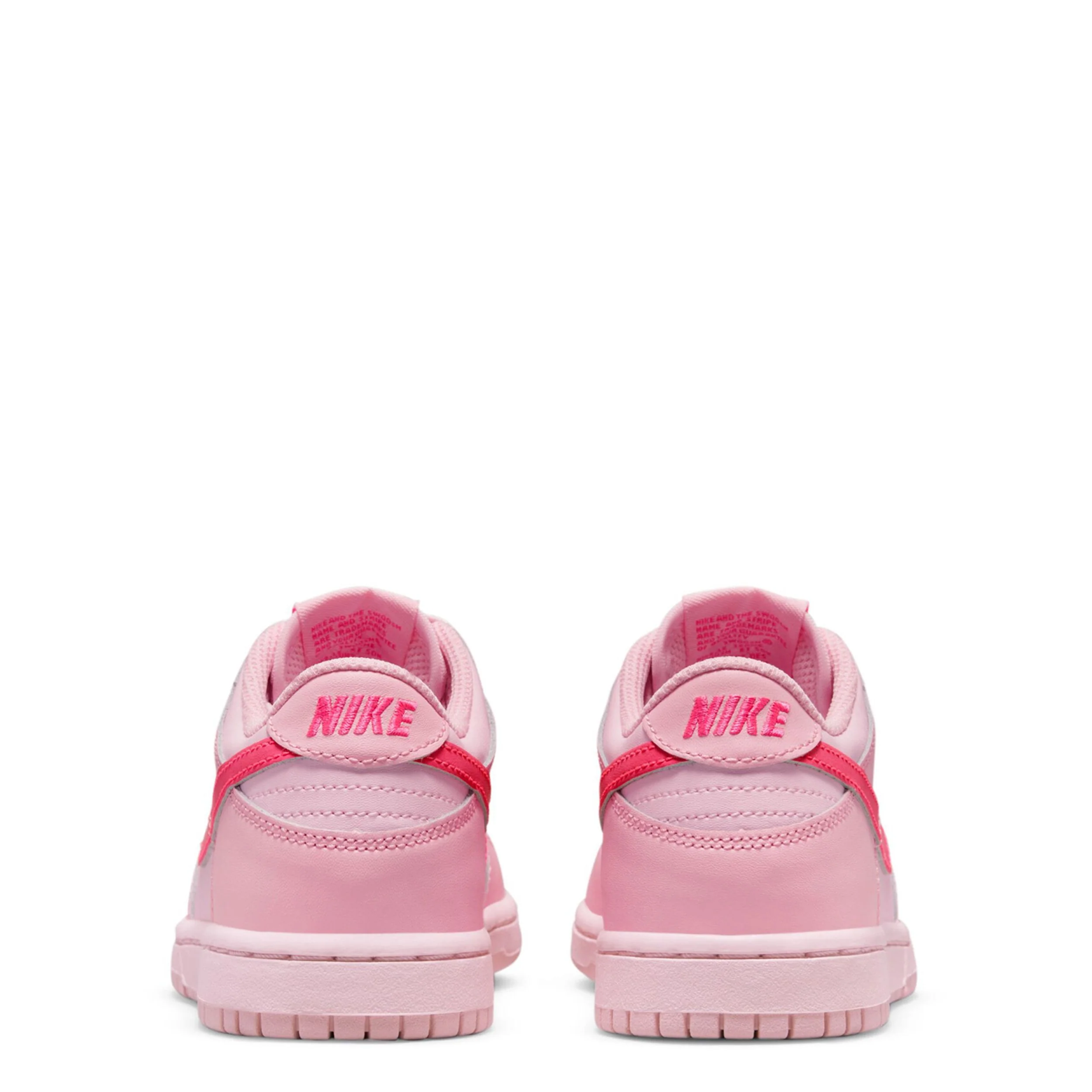 Dunk Low (Little Kid) - Image 4