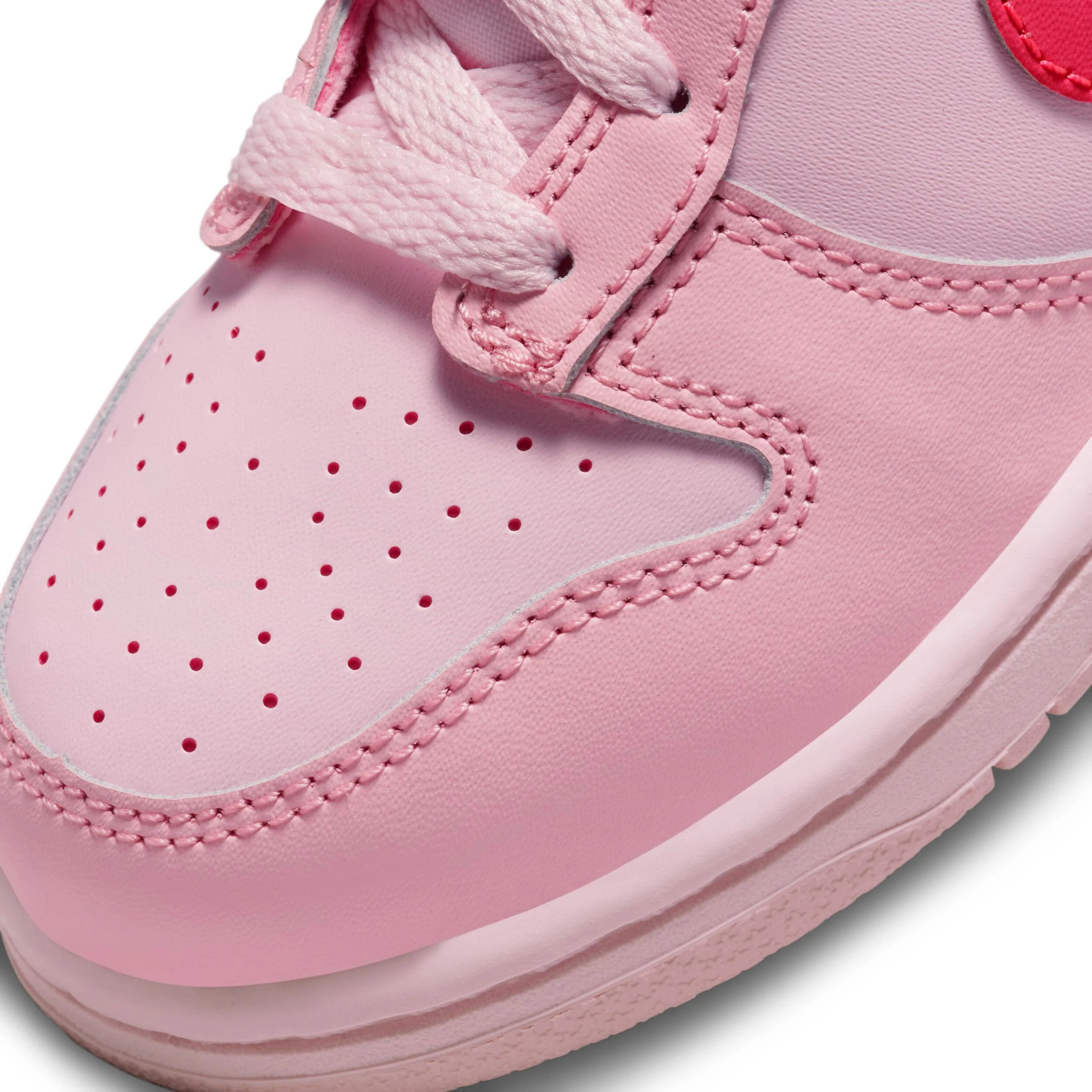 Dunk Low (Little Kid) - Image 7