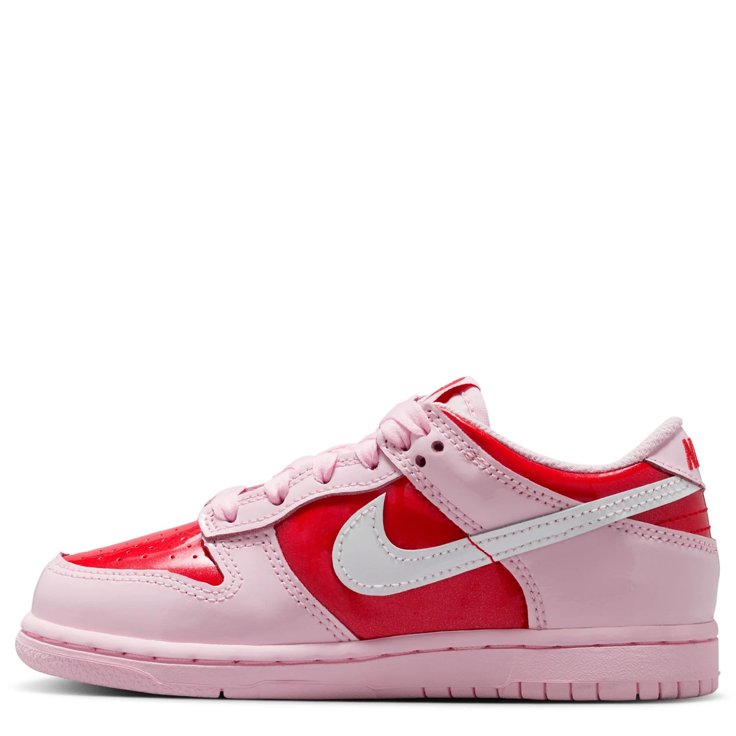 Dunk Low (Little Kid) - Image 2