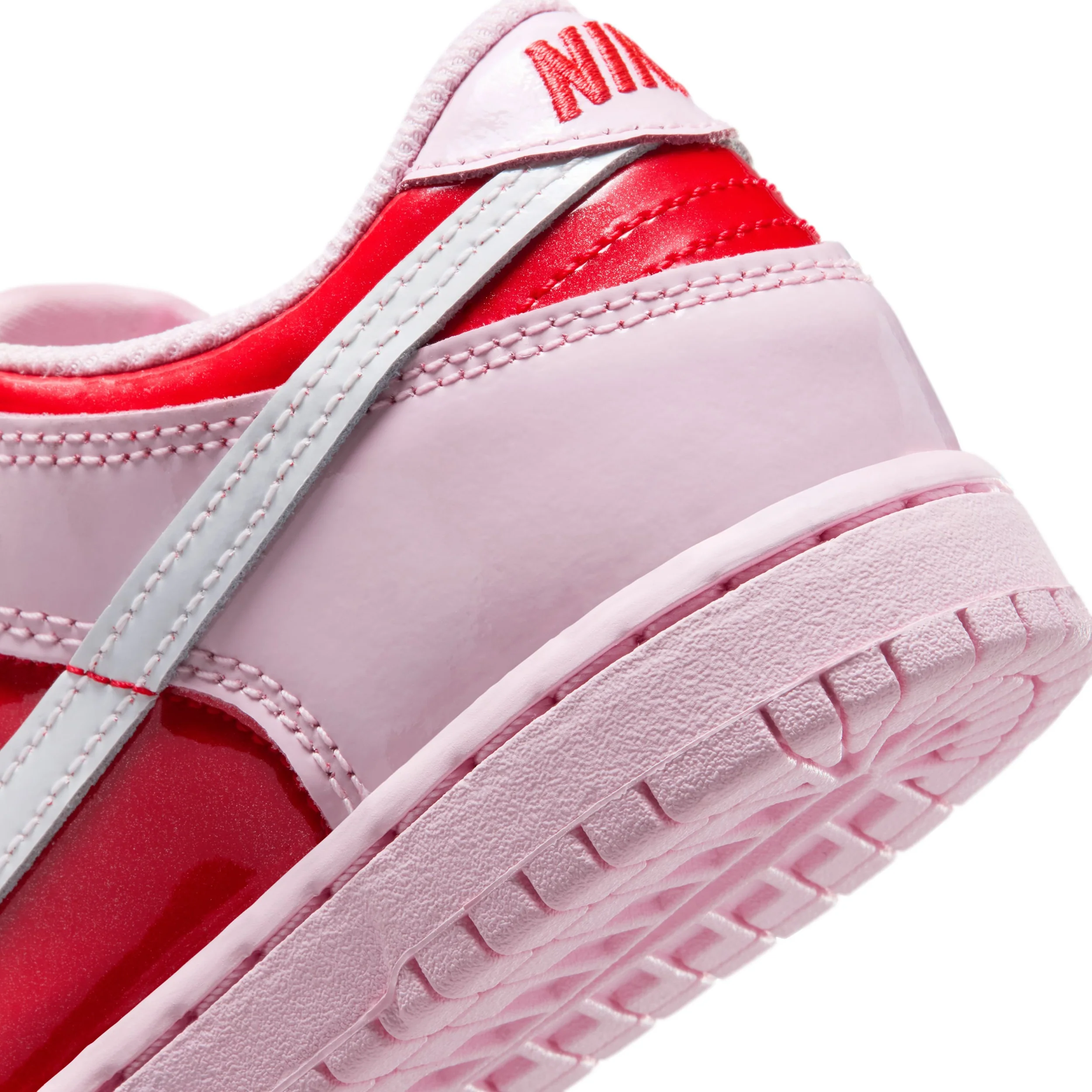 Dunk Low (Little Kid) - Image 8