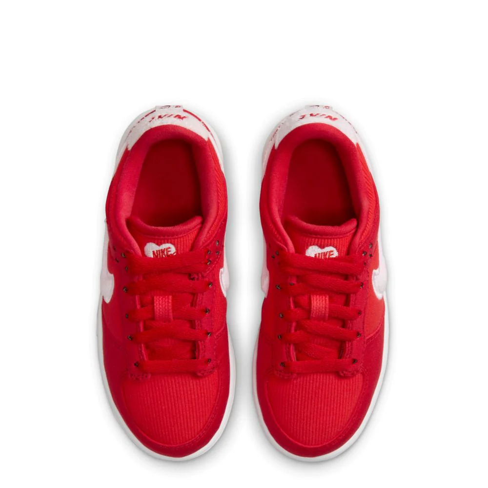 Dunk Low (Little Kid) - Image 5