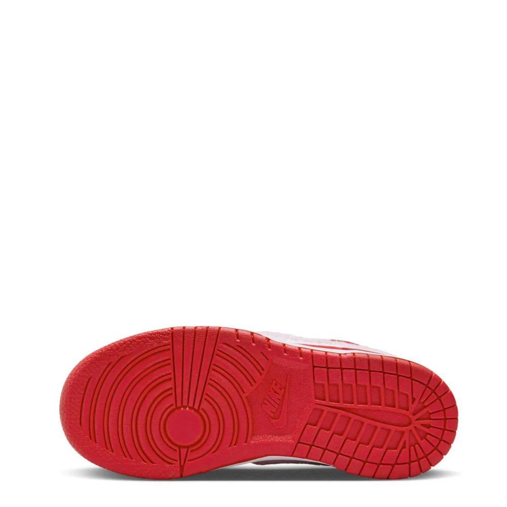 Dunk Low (Little Kid) - Image 6