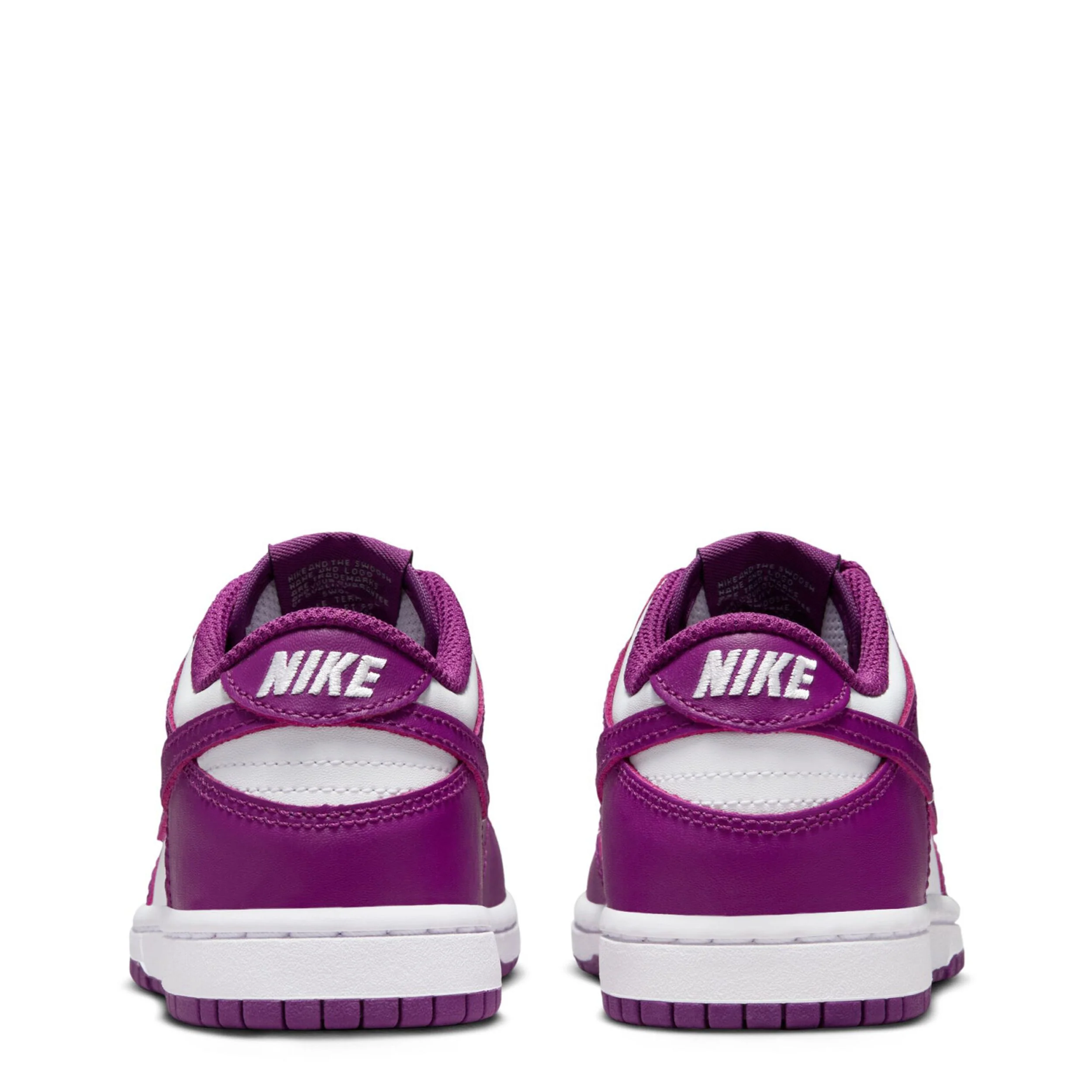 Dunk Low (Little Kid) - Image 4