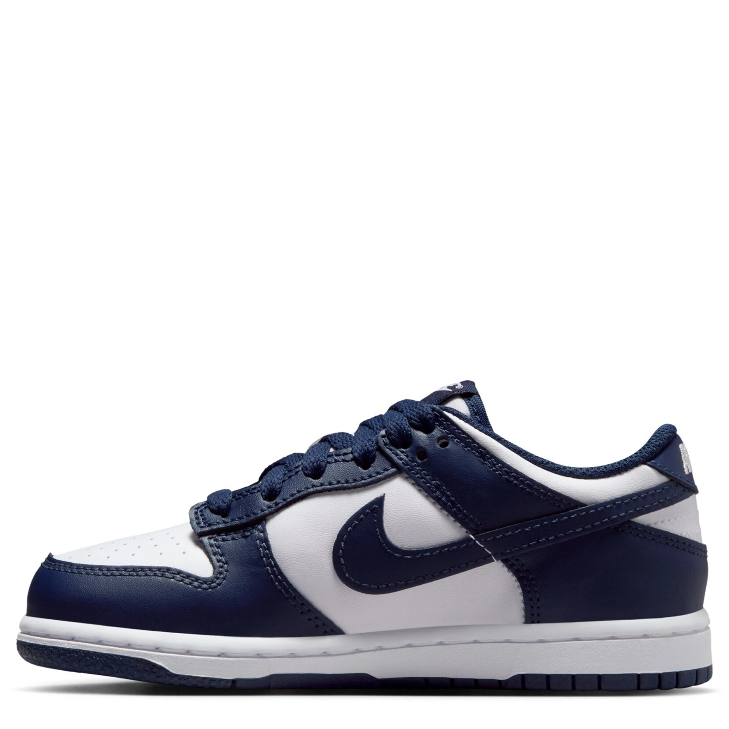 Dunk Low (Little Kid) - Image 2