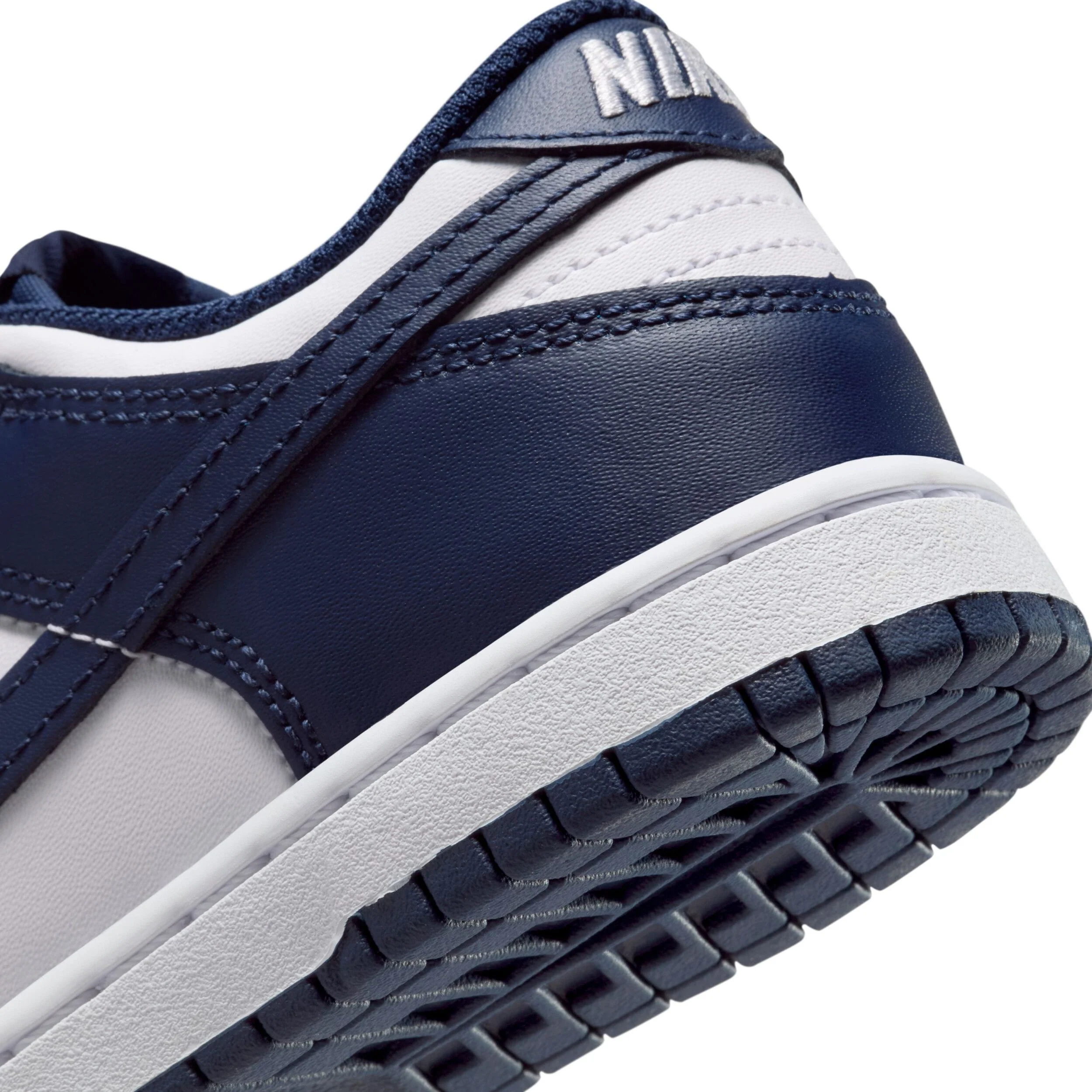 Dunk Low (Little Kid) - Image 8