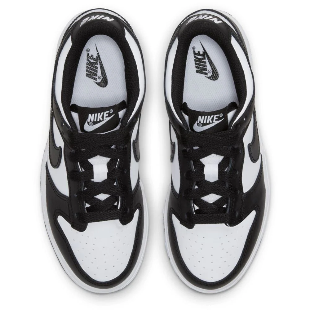 Dunk Low (Little Kid) - Image 5