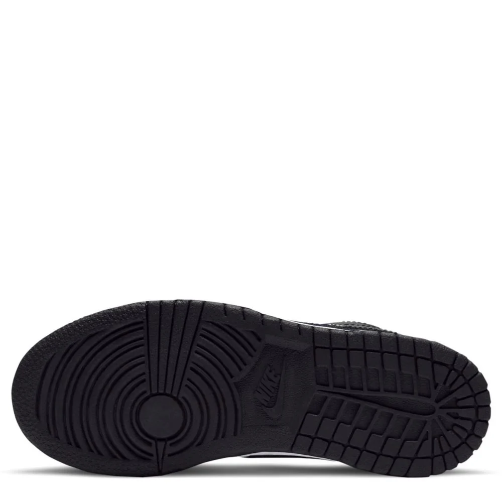 Dunk Low (Little Kid) - Image 6