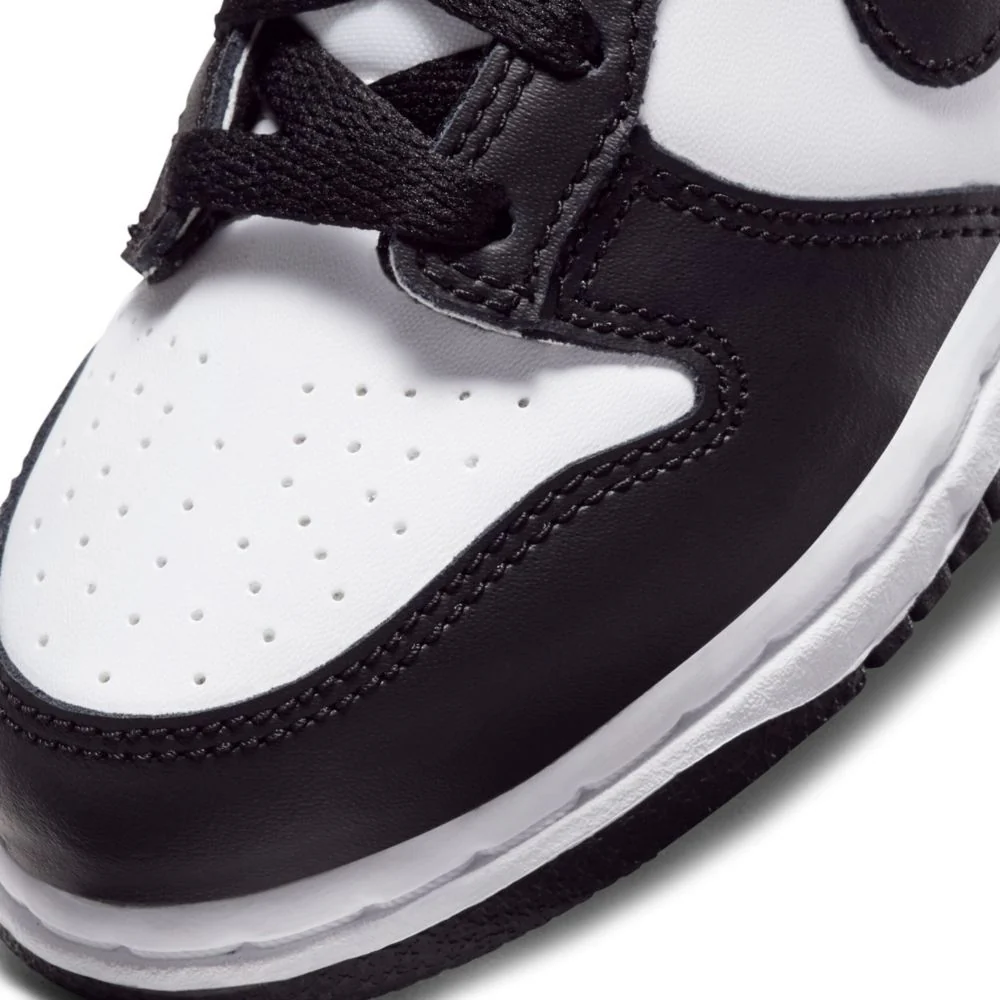 Dunk Low (Little Kid) - Image 7