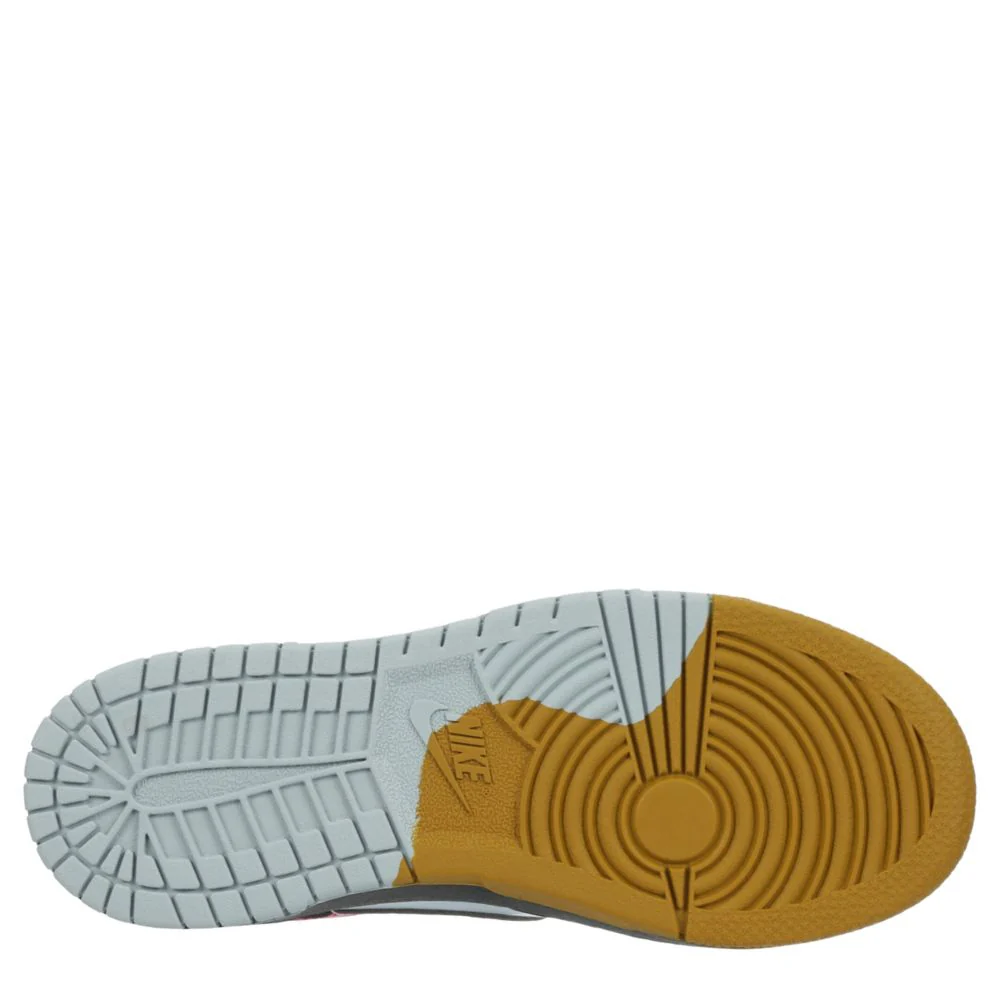 Dunk Low (Little Kid) - Image 7