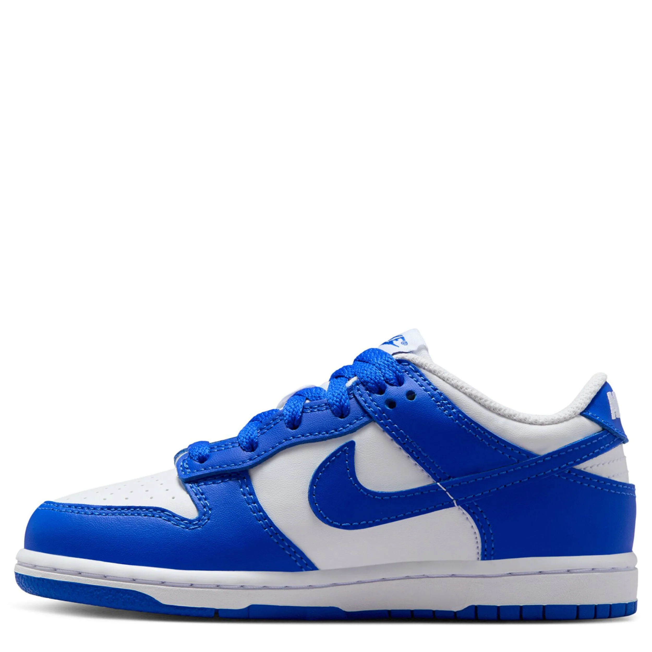 Dunk Low (Little Kid) - Image 2
