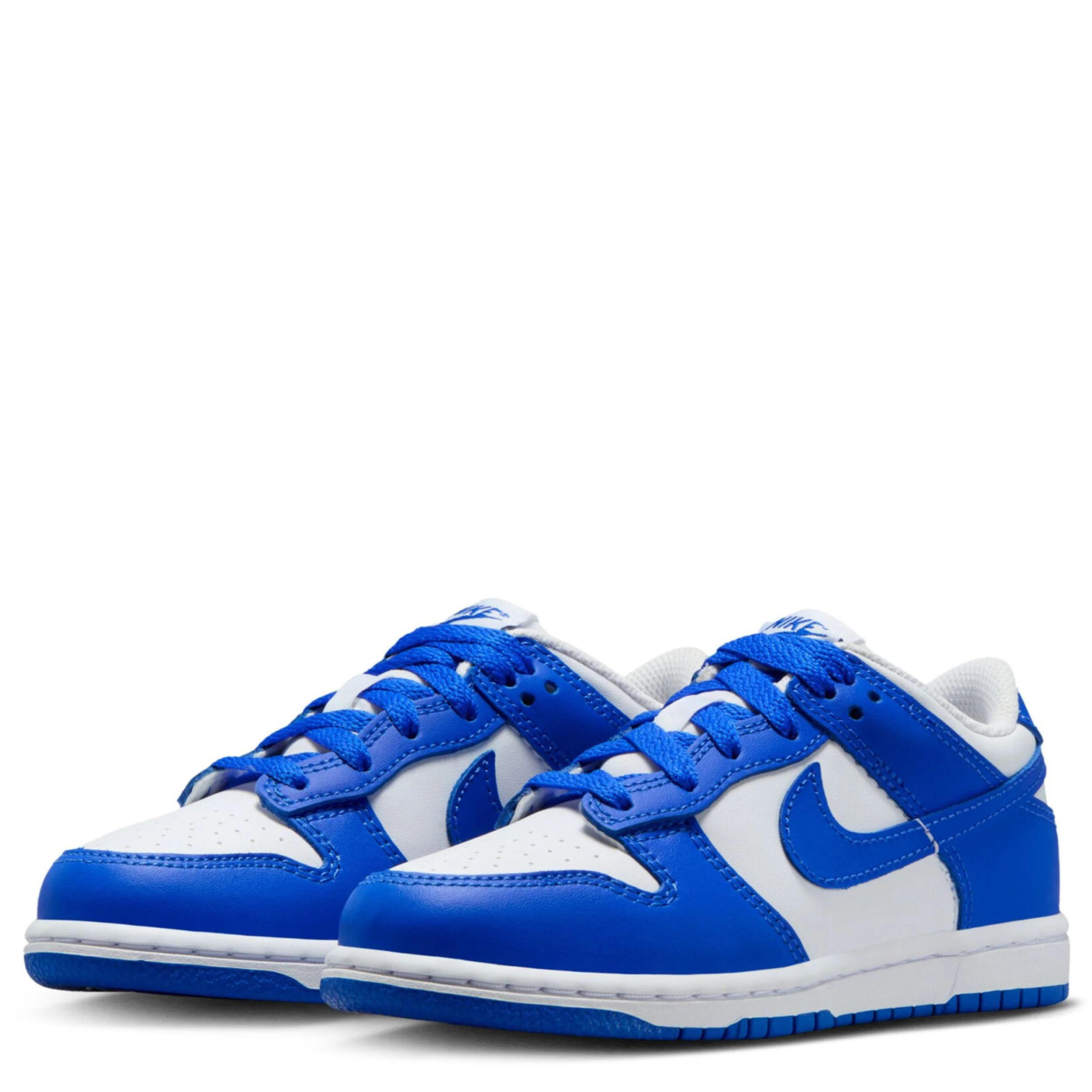 Dunk Low (Little Kid) - Image 3