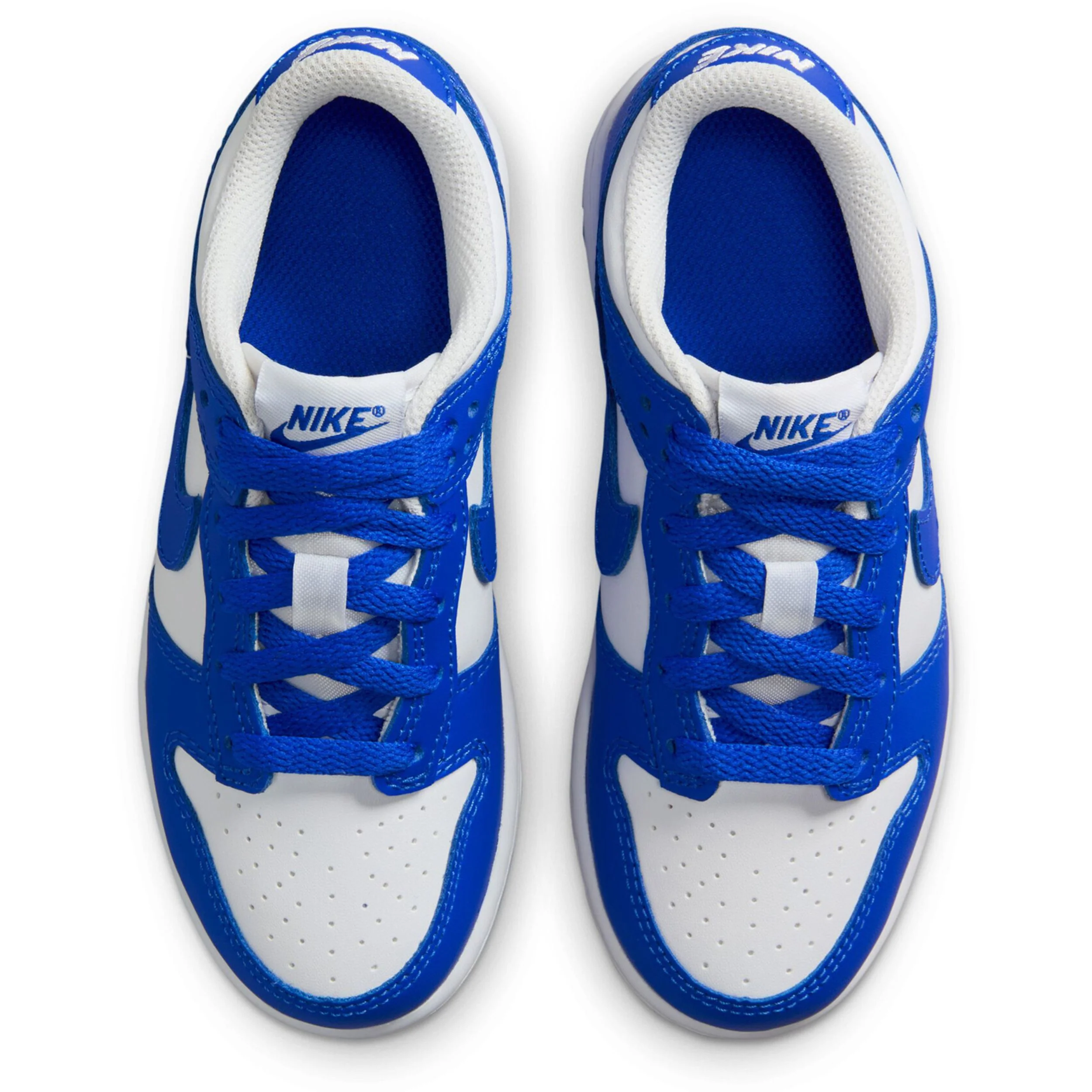 Dunk Low (Little Kid) - Image 5