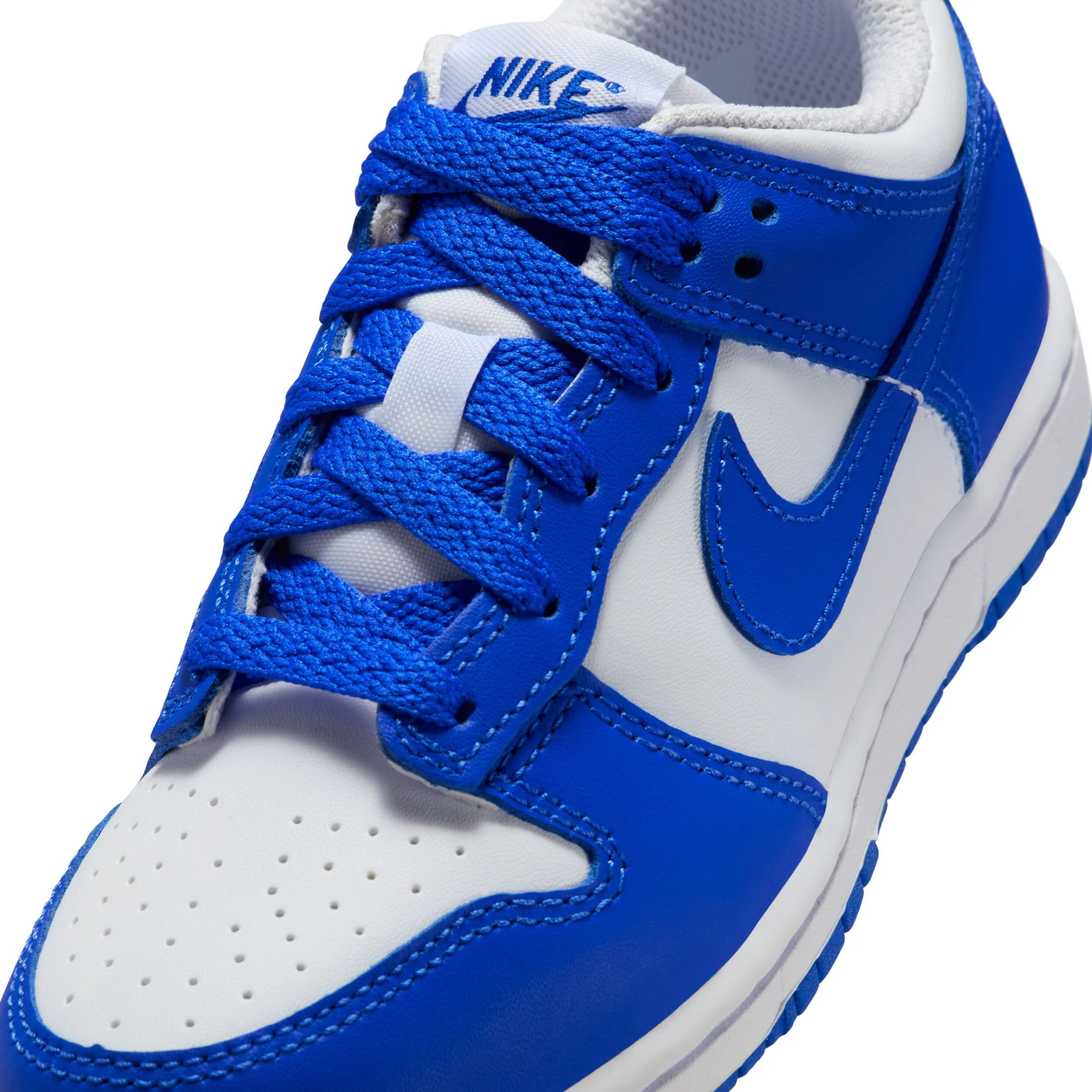 Dunk Low (Little Kid) - Image 7