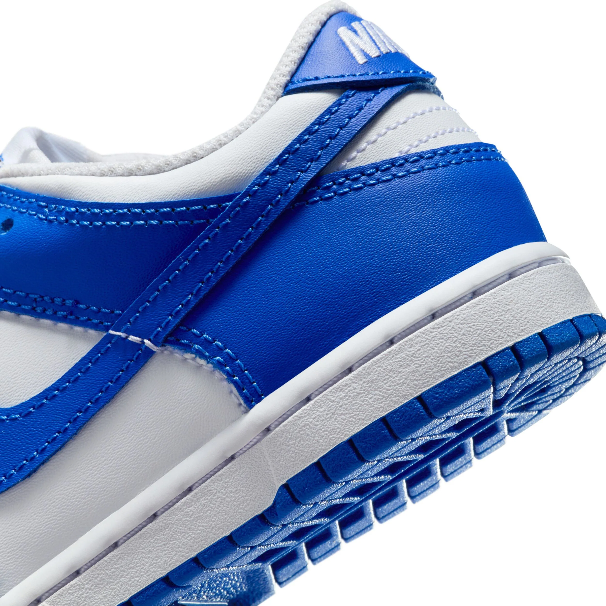 Dunk Low (Little Kid) - Image 8
