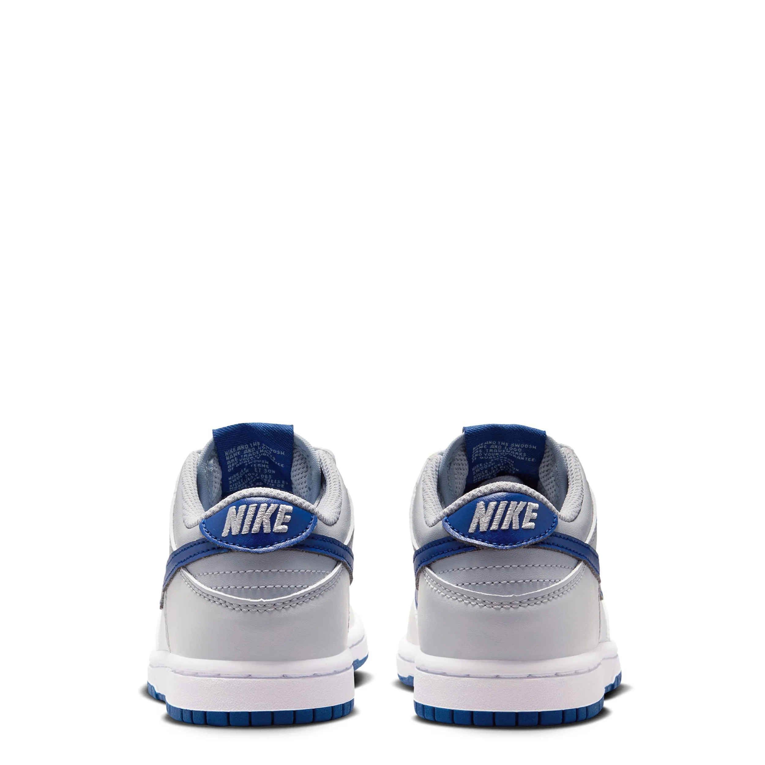 Dunk Low (Little Kid) - Image 4