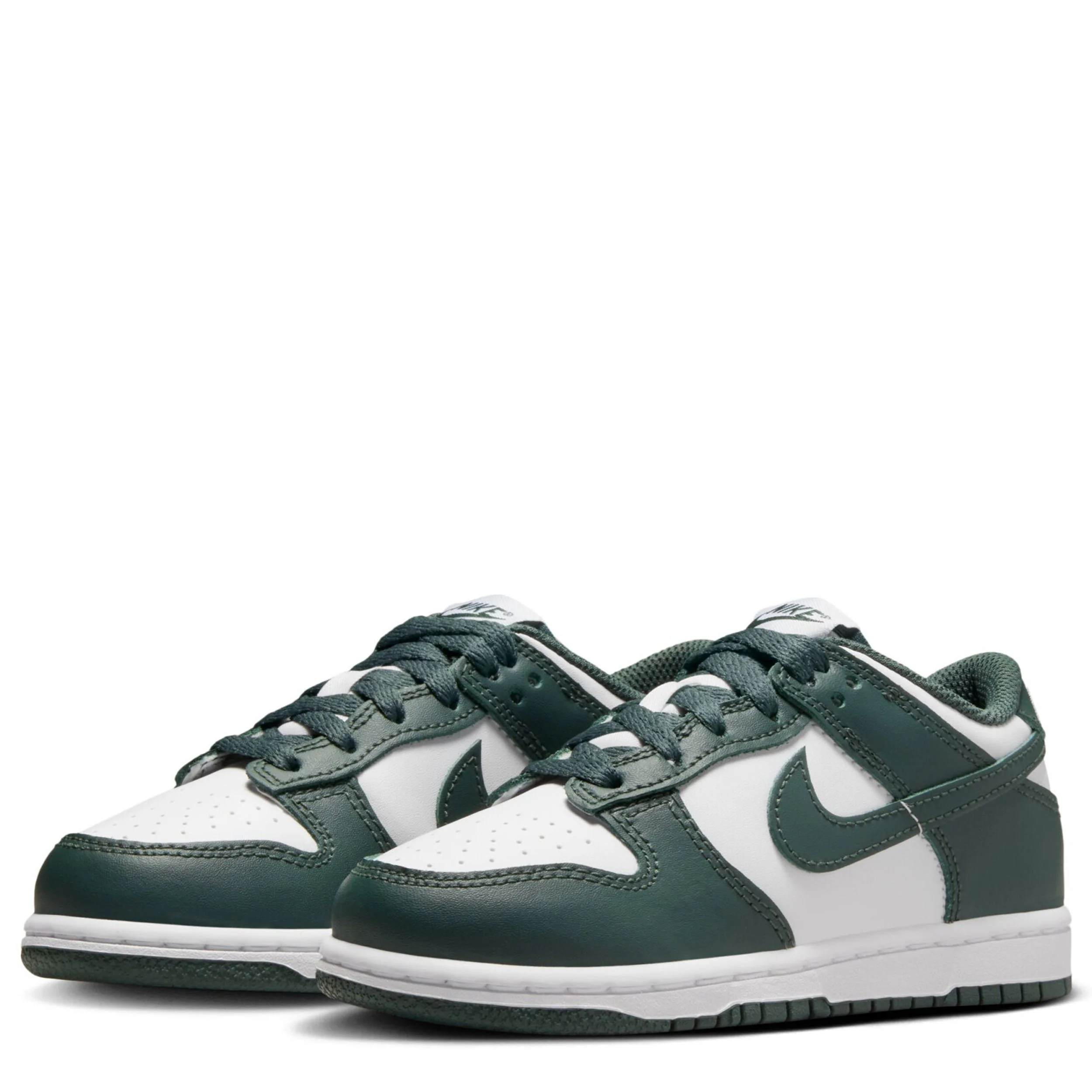 Dunk Low (Little Kid) - Image 3
