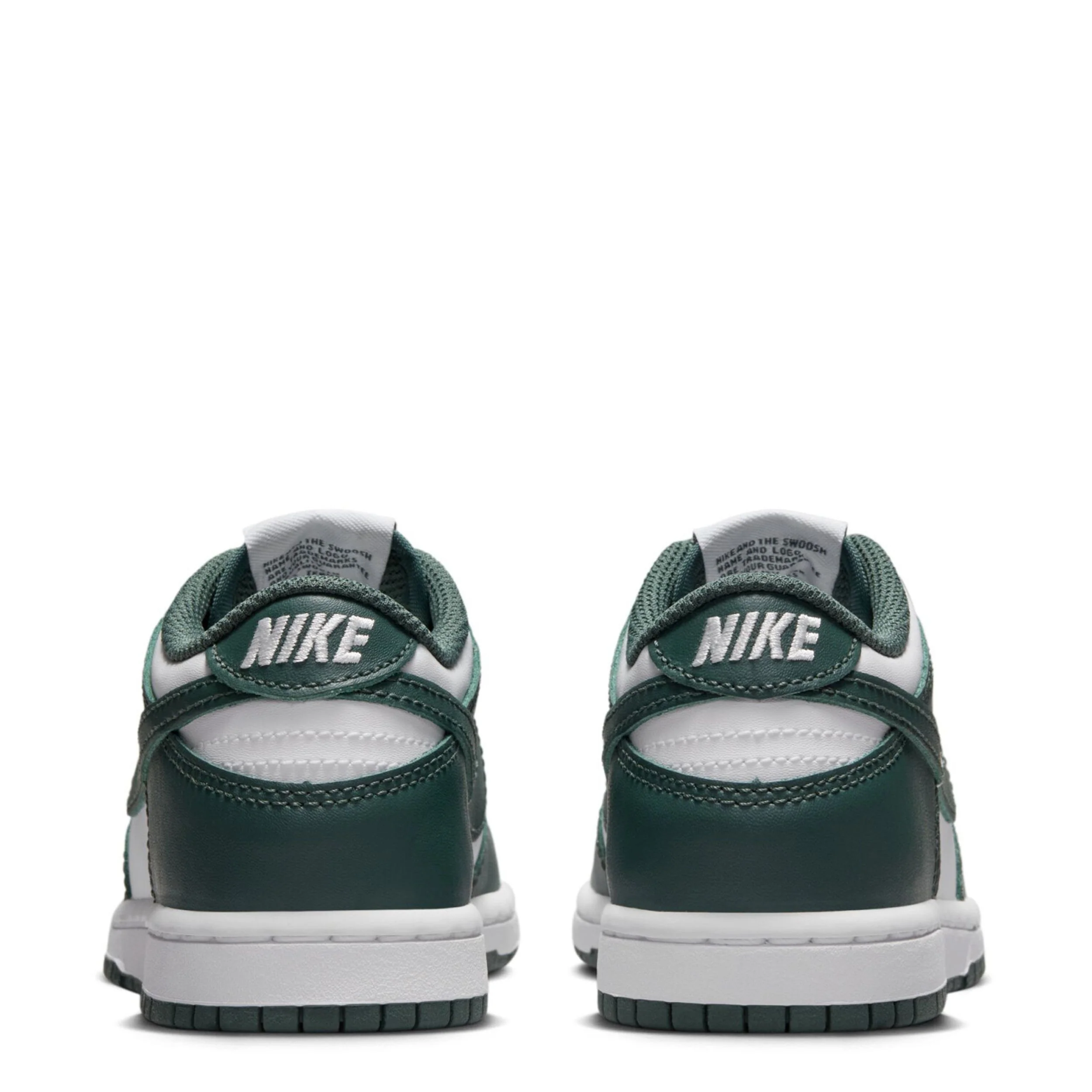 Dunk Low (Little Kid) - Image 4