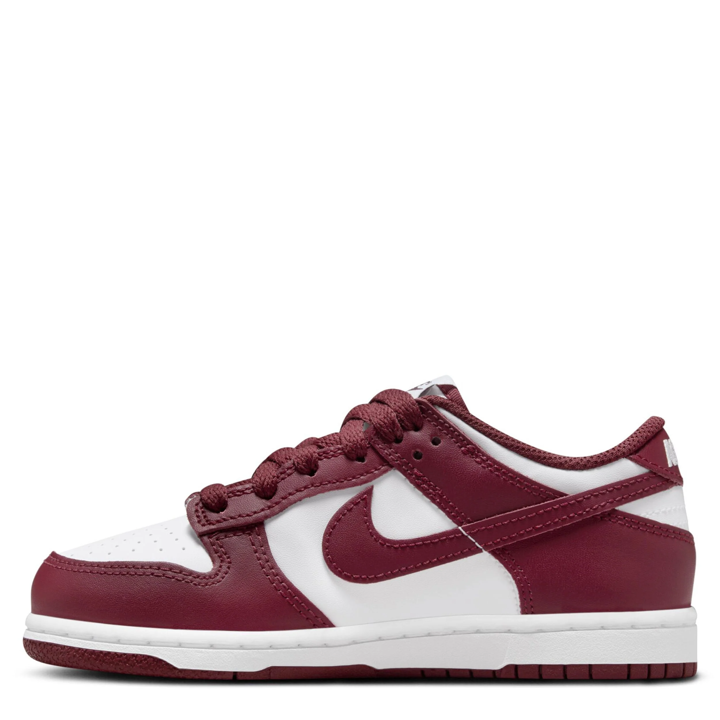 Dunk Low (Little Kid) - Image 2