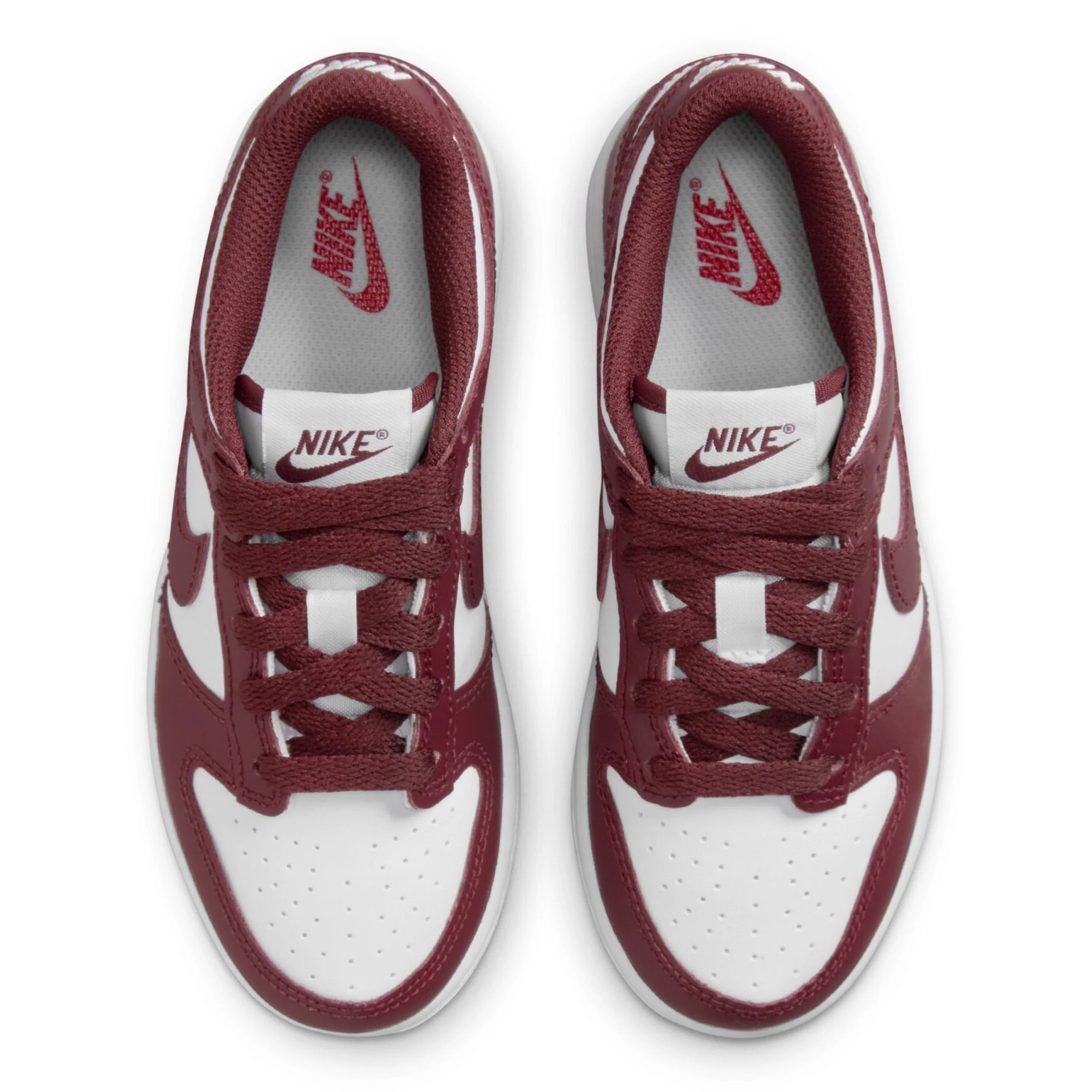 Dunk Low (Little Kid) - Image 5