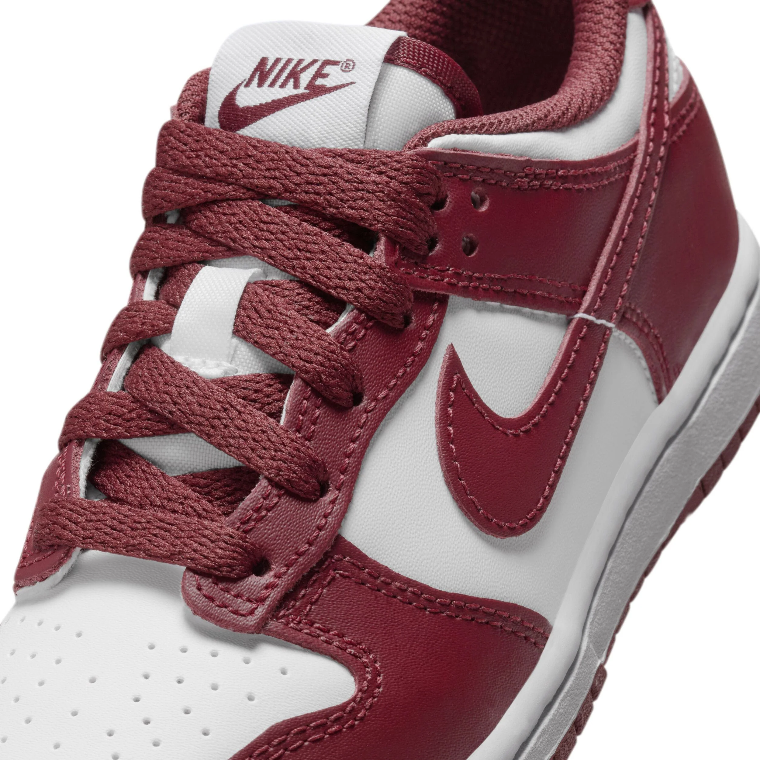 Dunk Low (Little Kid) - Image 7