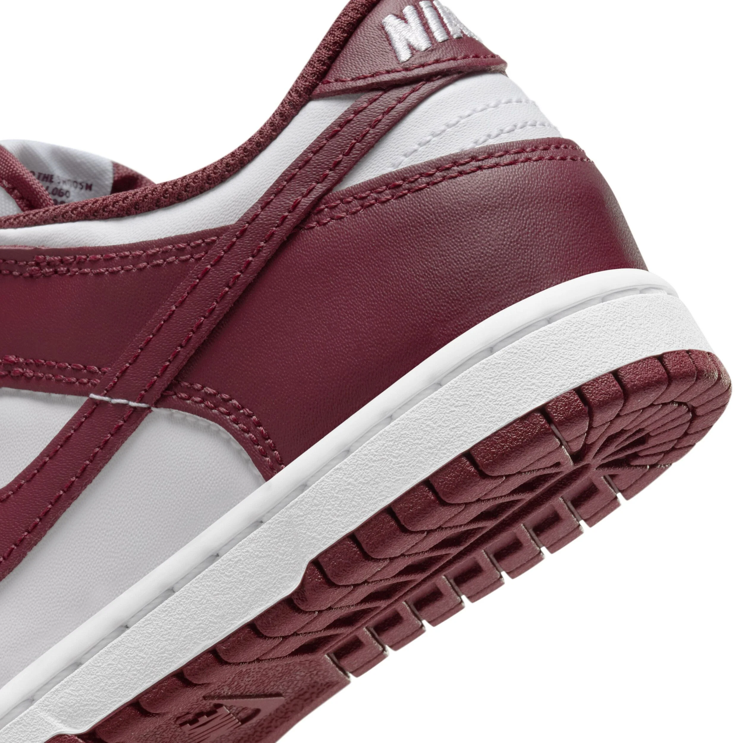 Dunk Low (Little Kid) - Image 8
