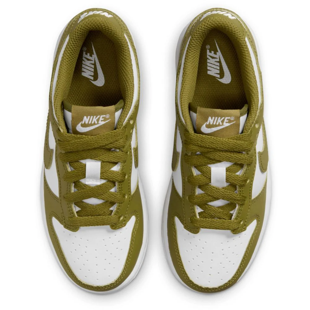 Dunk Low (Little Kid) - Image 5