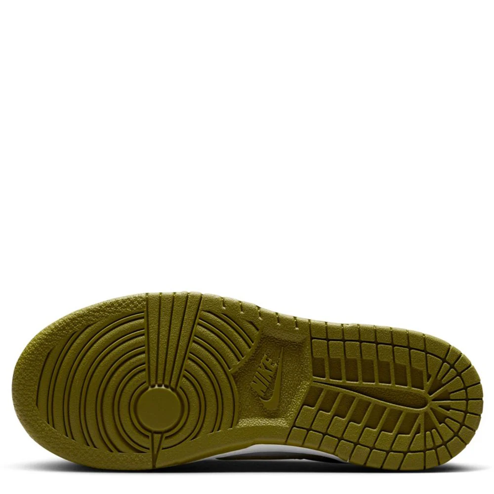 Dunk Low (Little Kid) - Image 6